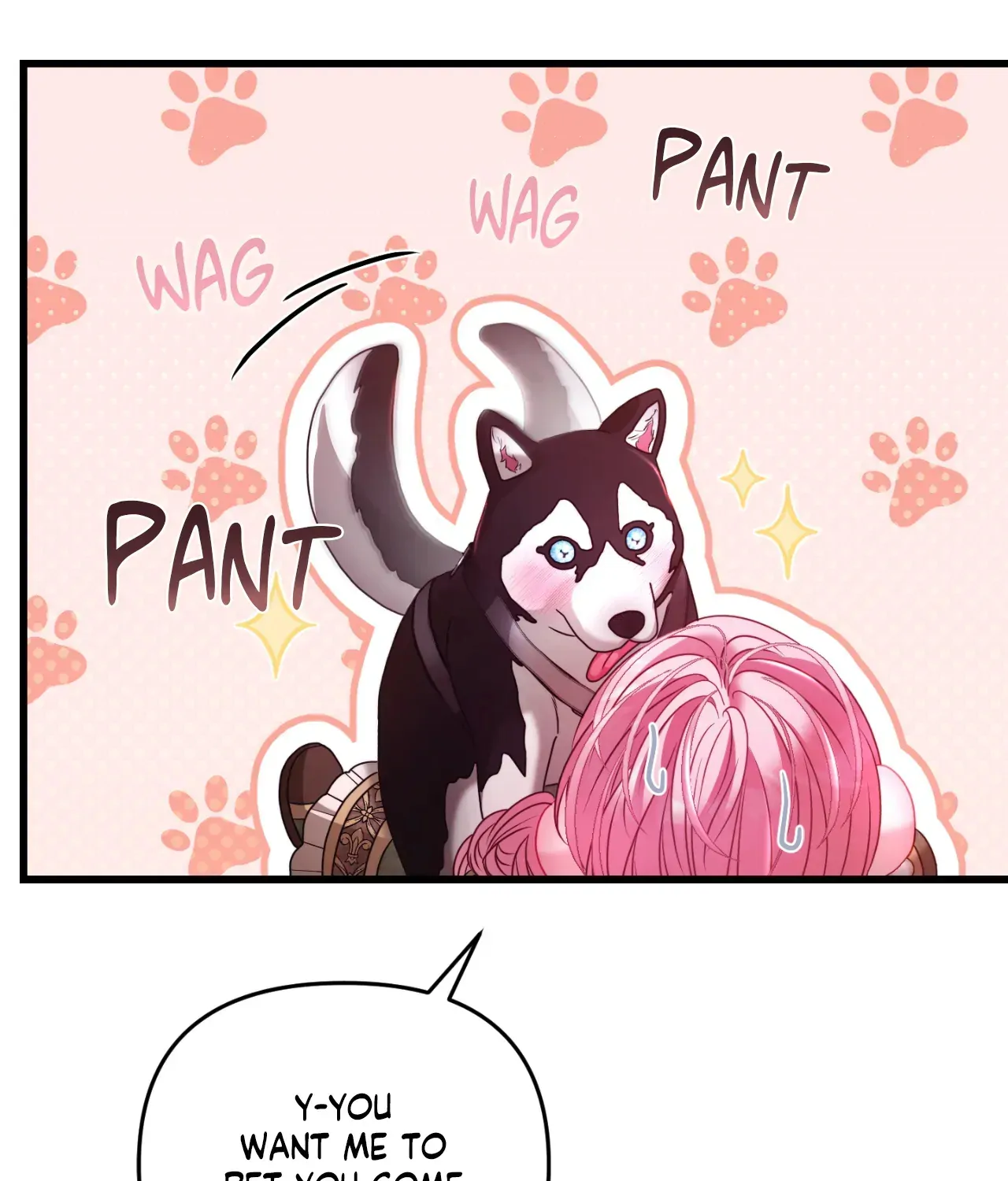 Wolf Under Sheep’s Clothing Chapter 13 - Page 63