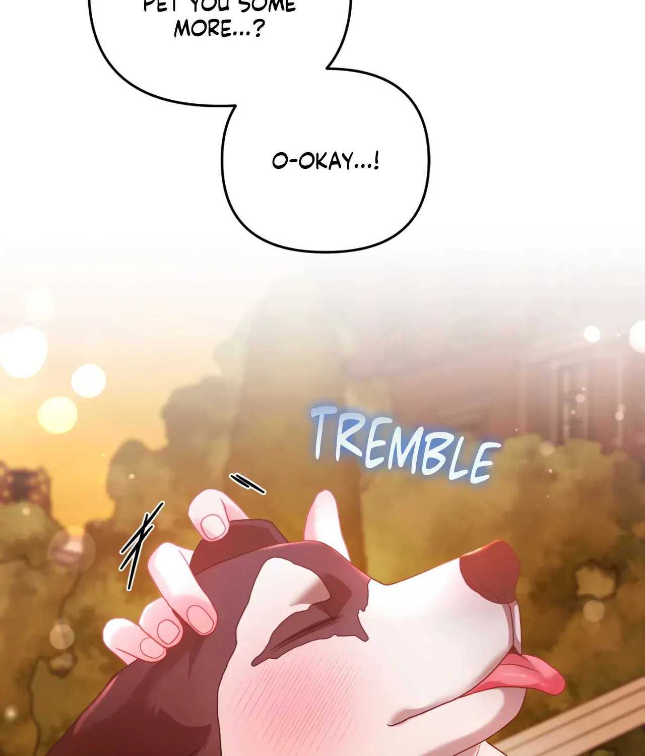 Wolf Under Sheep’s Clothing Chapter 13 - Page 64