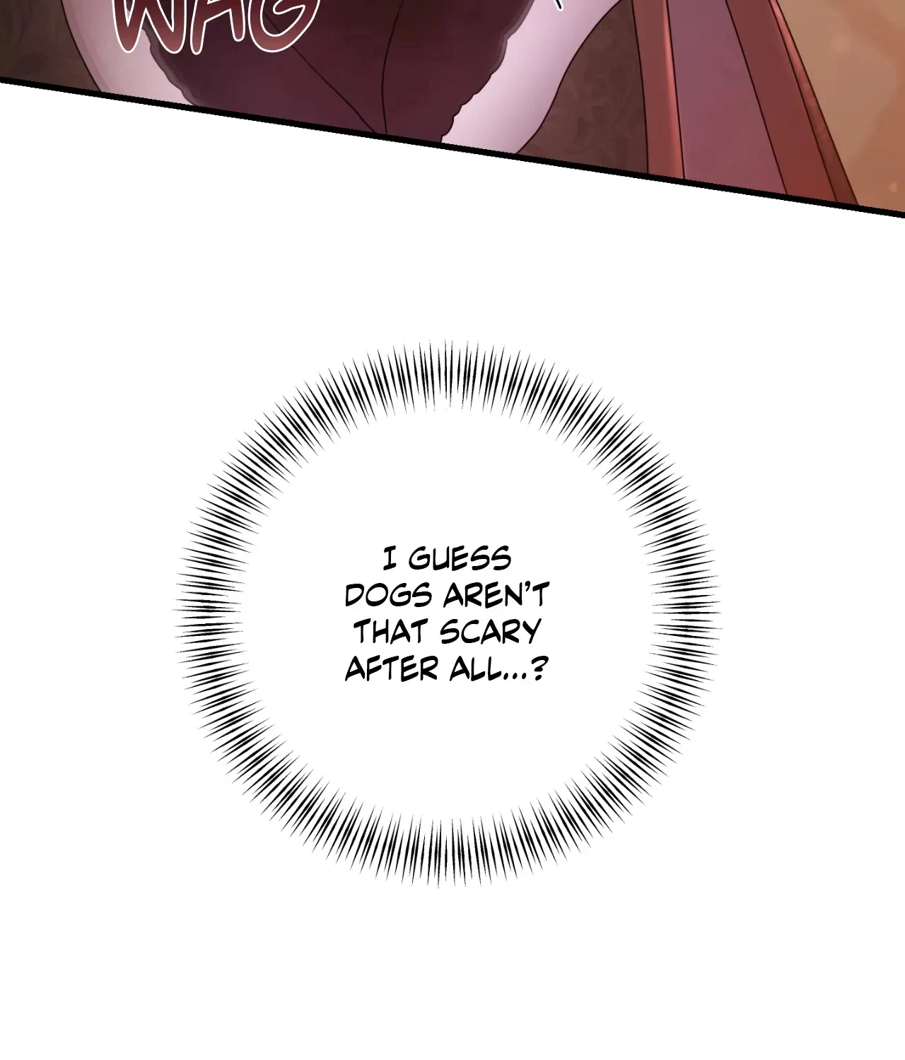 Wolf Under Sheep’s Clothing Chapter 13 - Page 68