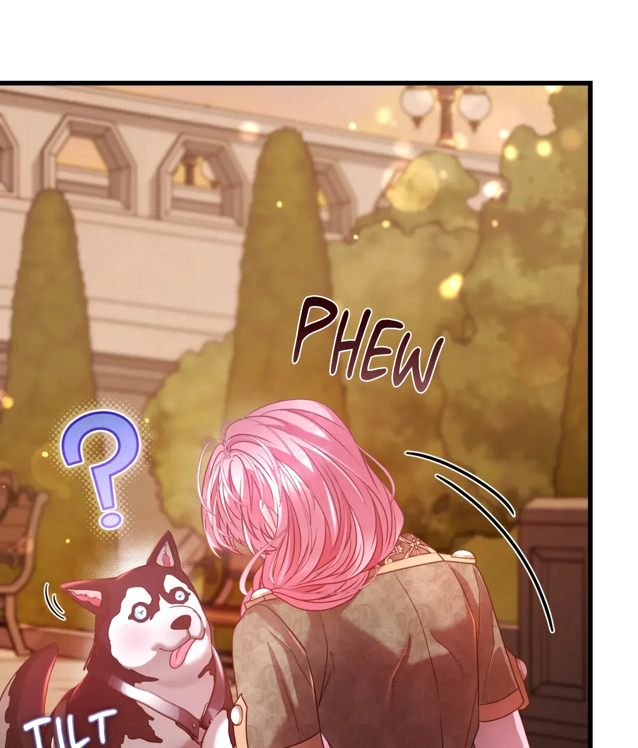 Wolf Under Sheep’s Clothing Chapter 13 - Page 69