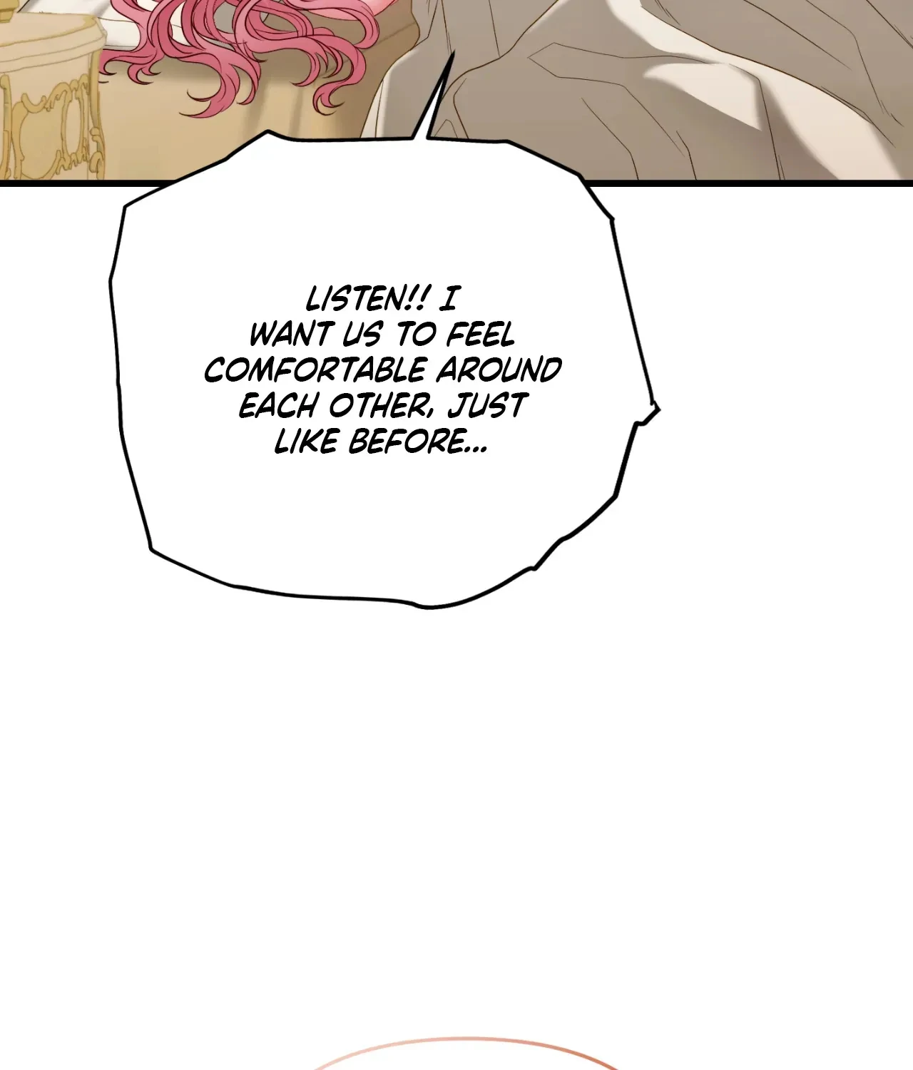 Wolf Under Sheep’s Clothing Chapter 13 - Page 75