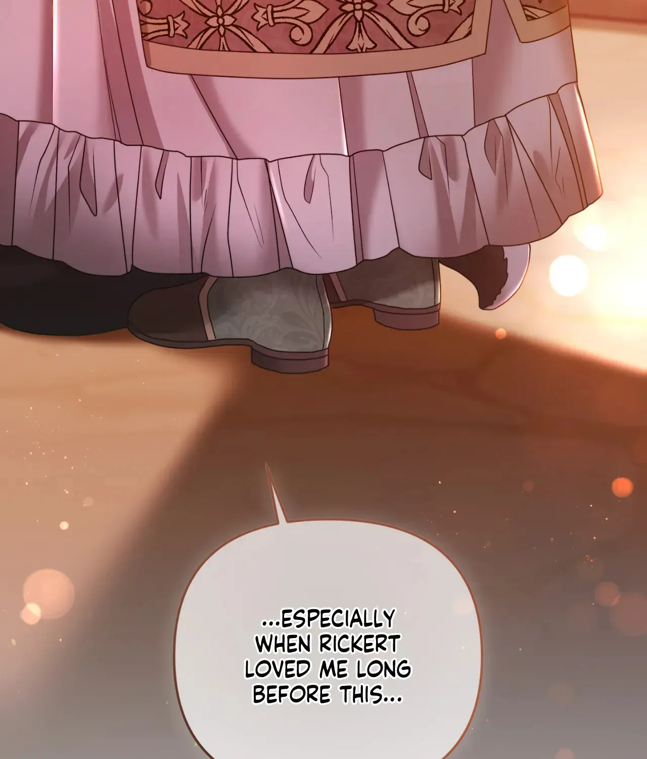 Wolf Under Sheep’s Clothing Chapter 13 - Page 77