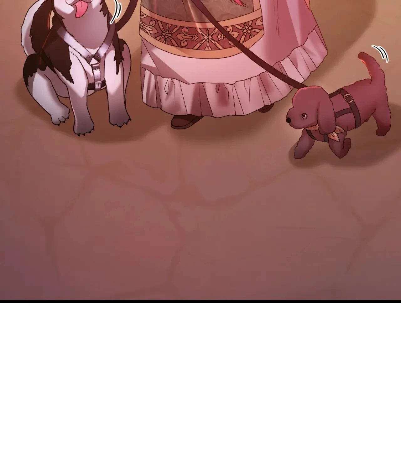 Wolf Under Sheep’s Clothing Chapter 13 - Page 81