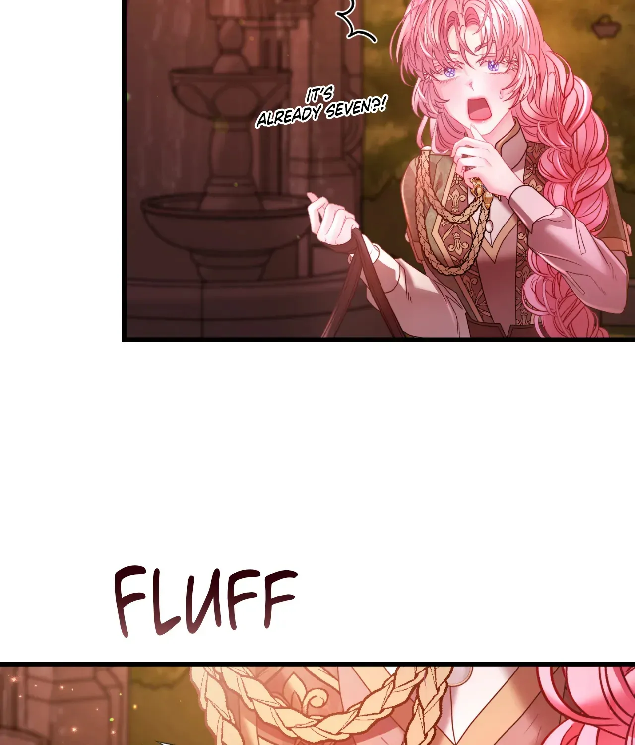 Wolf Under Sheep’s Clothing Chapter 13 - Page 89