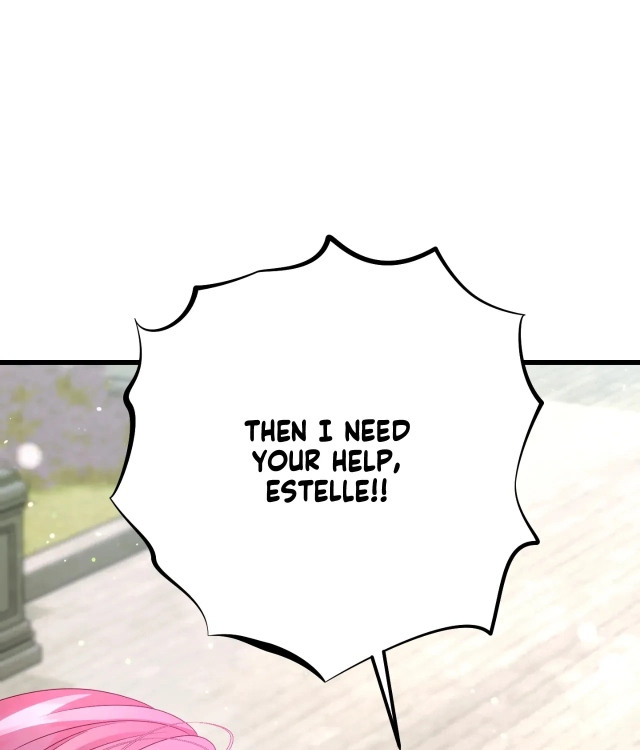 Wolf Under Sheep’s Clothing Chapter 13 - Page 10