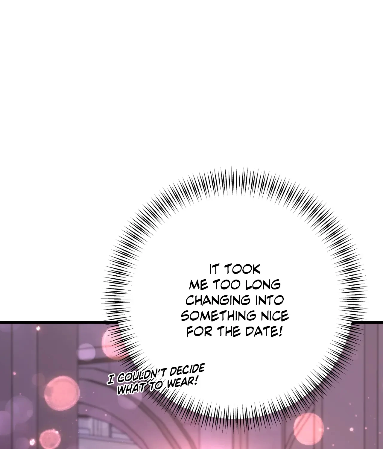 Wolf Under Sheep’s Clothing Chapter 13 - Page 99