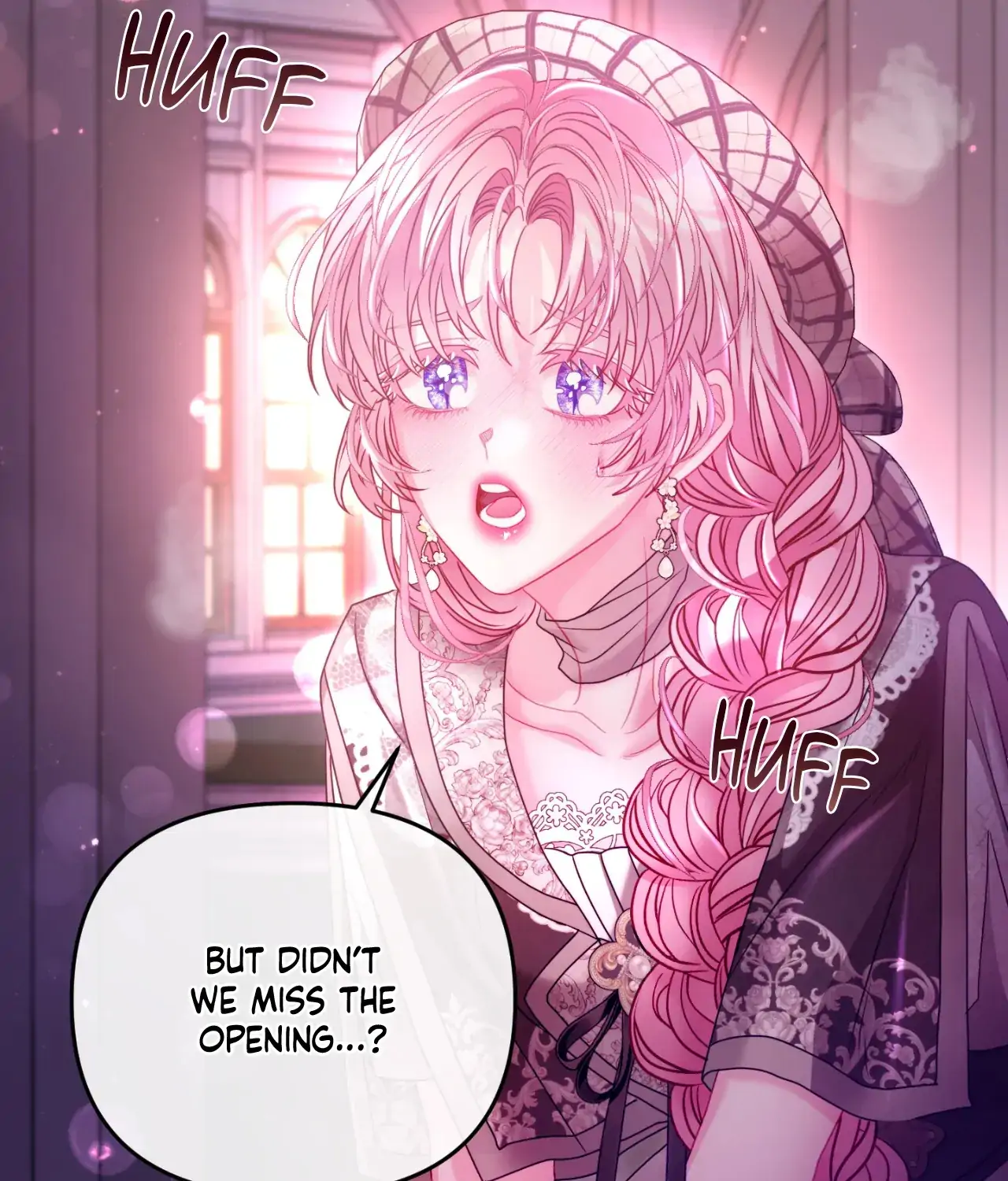 Wolf Under Sheep’s Clothing Chapter 13 - Page 100