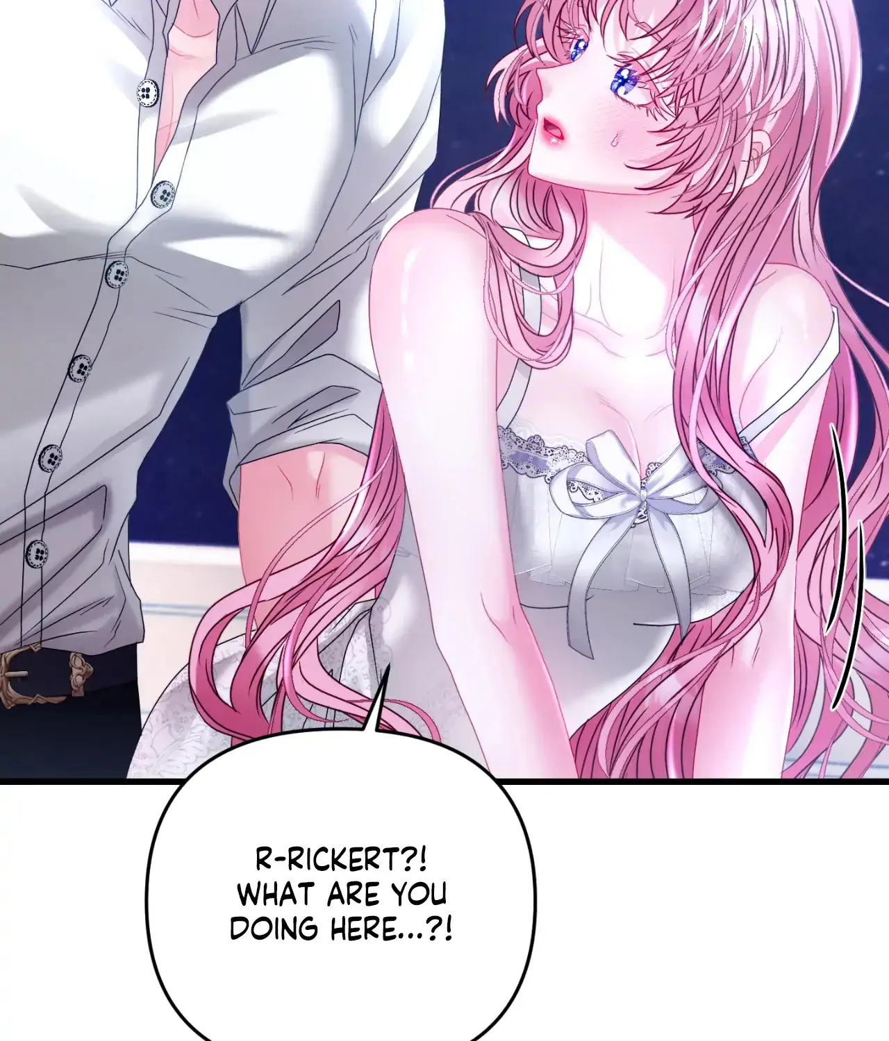 Wolf Under Sheep’s Clothing Chapter 14 - Page 101
