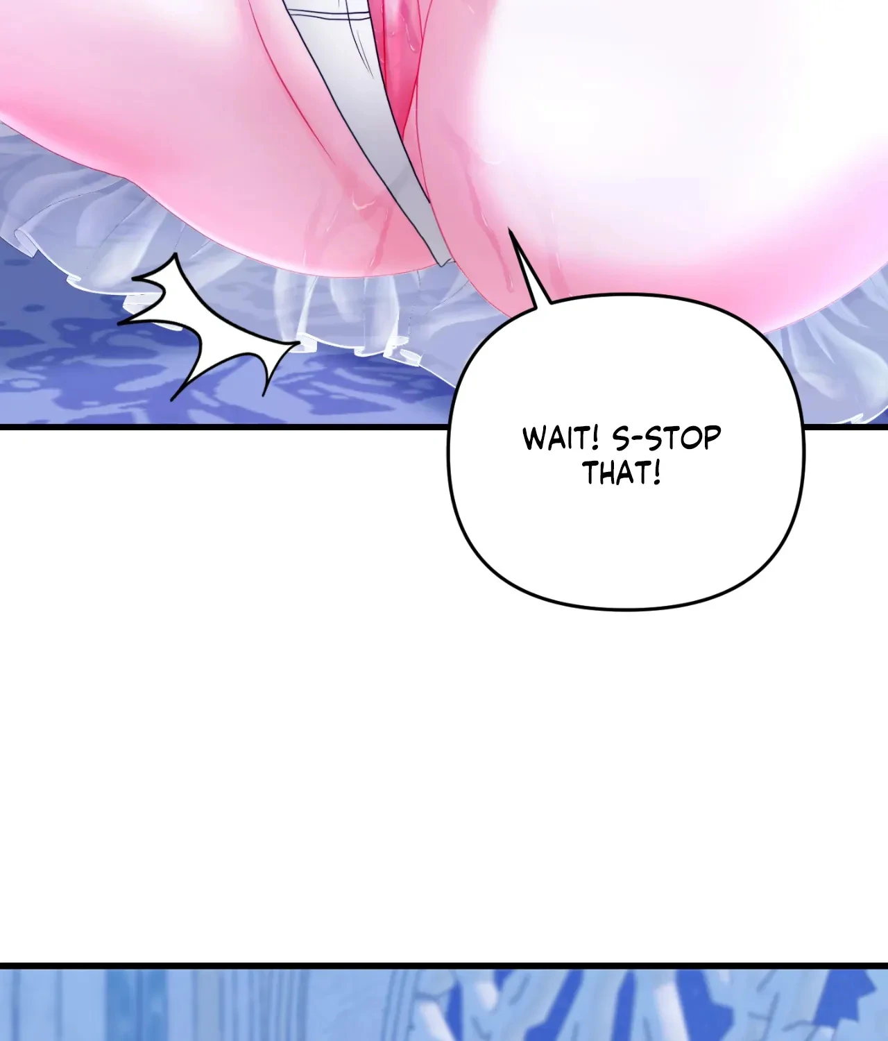 Wolf Under Sheep’s Clothing Chapter 14 - Page 106