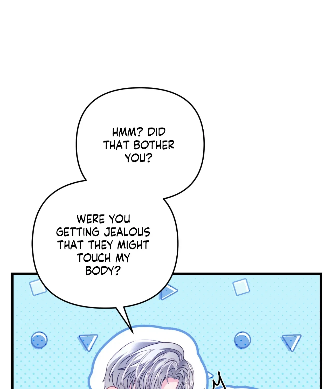 Wolf Under Sheep’s Clothing Chapter 14 - Page 114