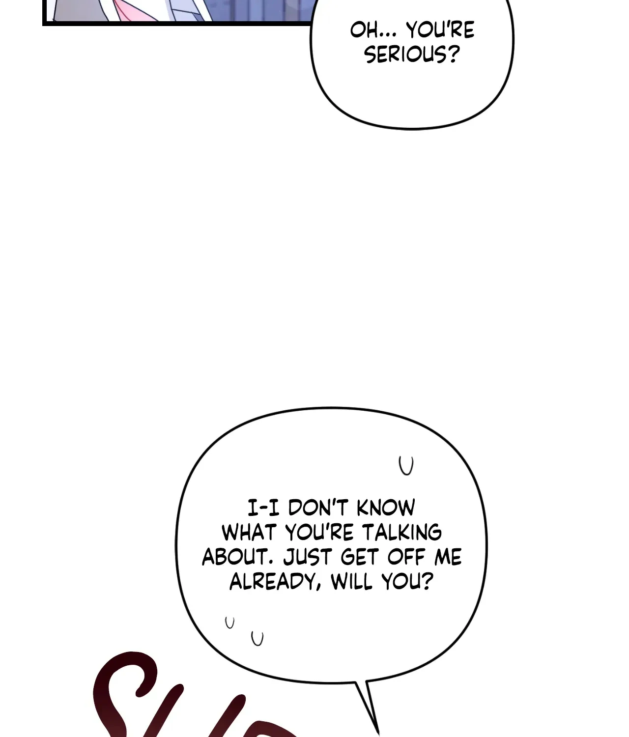 Wolf Under Sheep’s Clothing Chapter 14 - Page 118