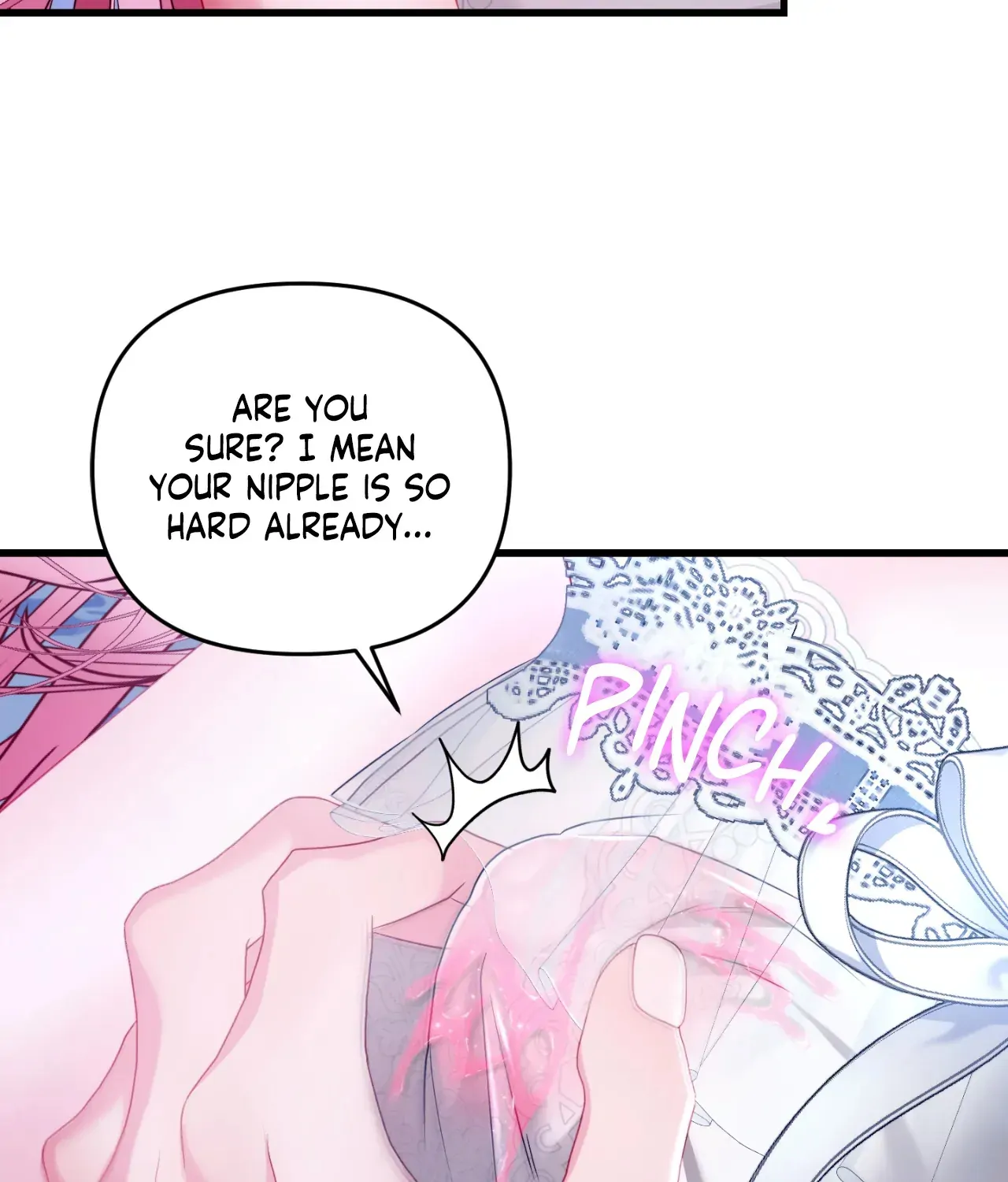 Wolf Under Sheep’s Clothing Chapter 14 - Page 131