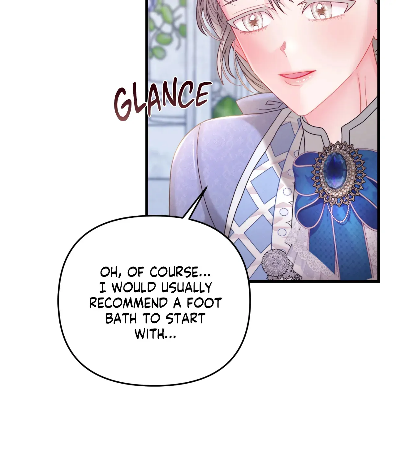 Wolf Under Sheep’s Clothing Chapter 14 - Page 18