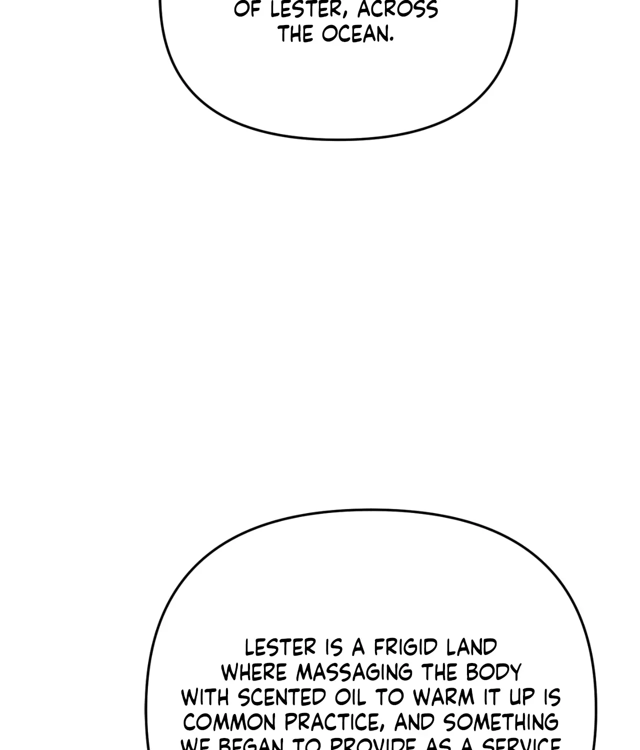 Wolf Under Sheep’s Clothing Chapter 14 - Page 25