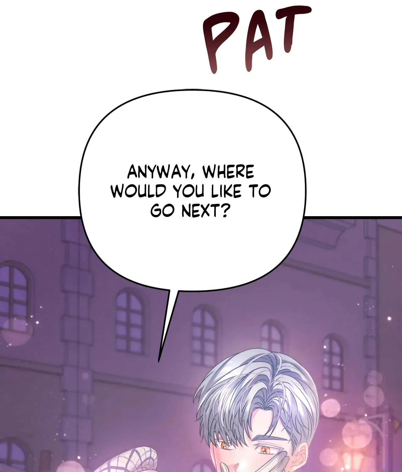 Wolf Under Sheep’s Clothing Chapter 14 - Page 4