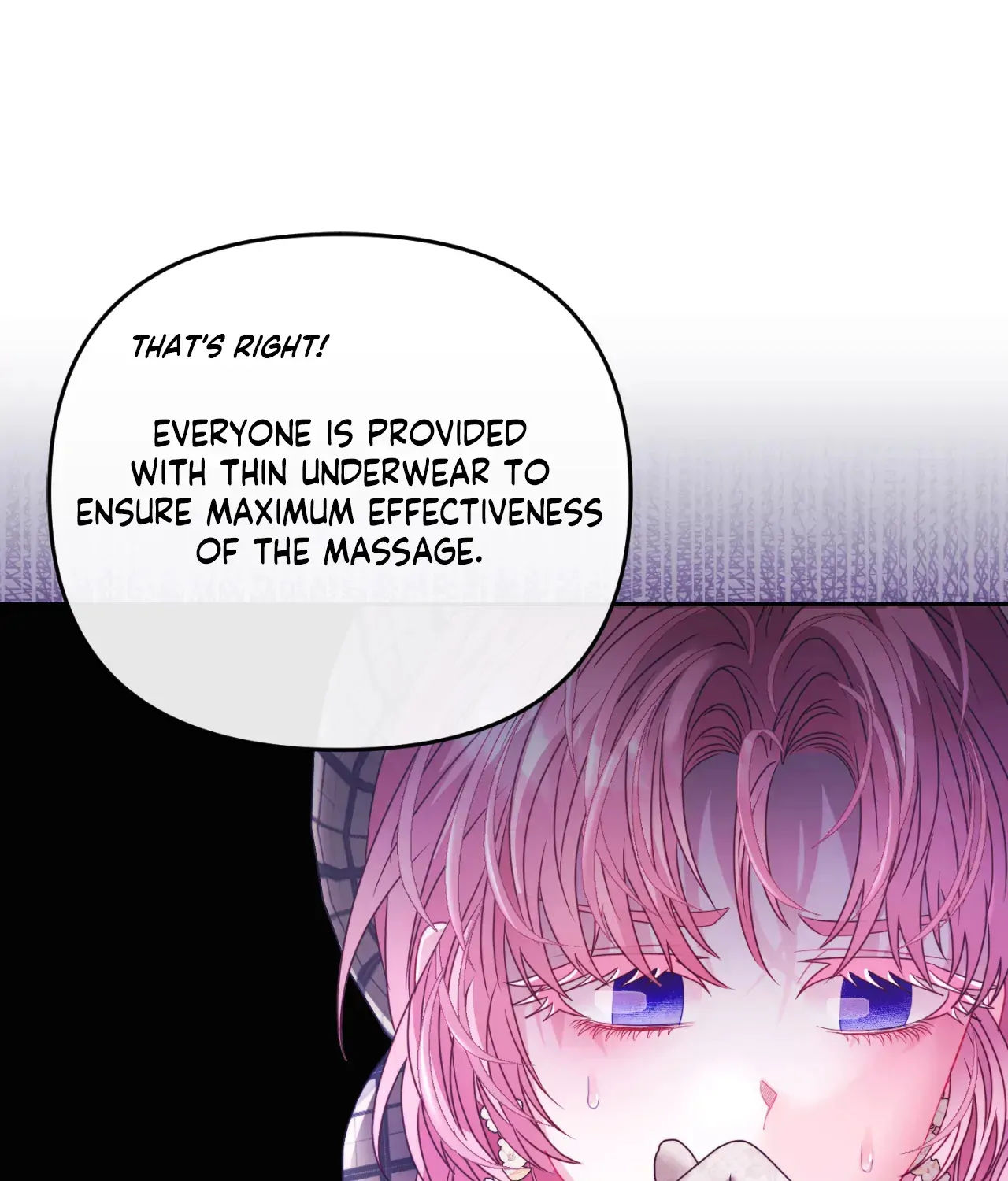 Wolf Under Sheep’s Clothing Chapter 14 - Page 31
