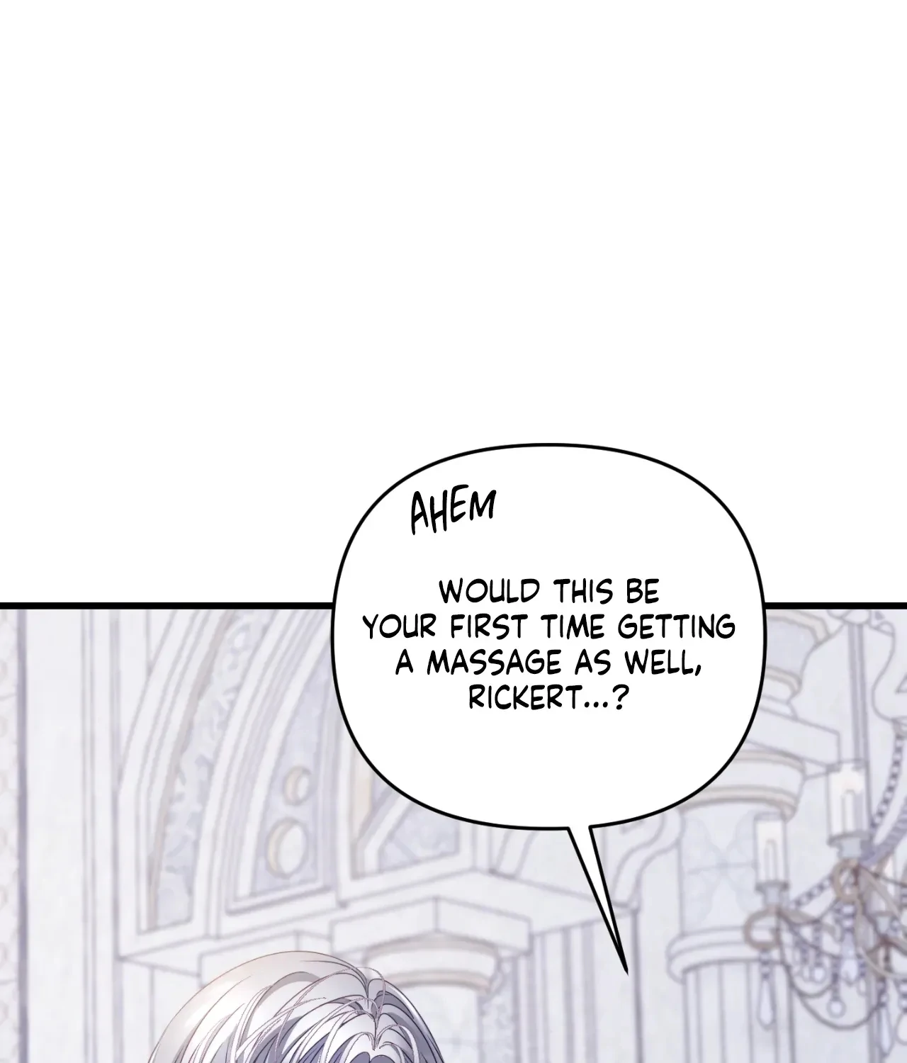 Wolf Under Sheep’s Clothing Chapter 14 - Page 33