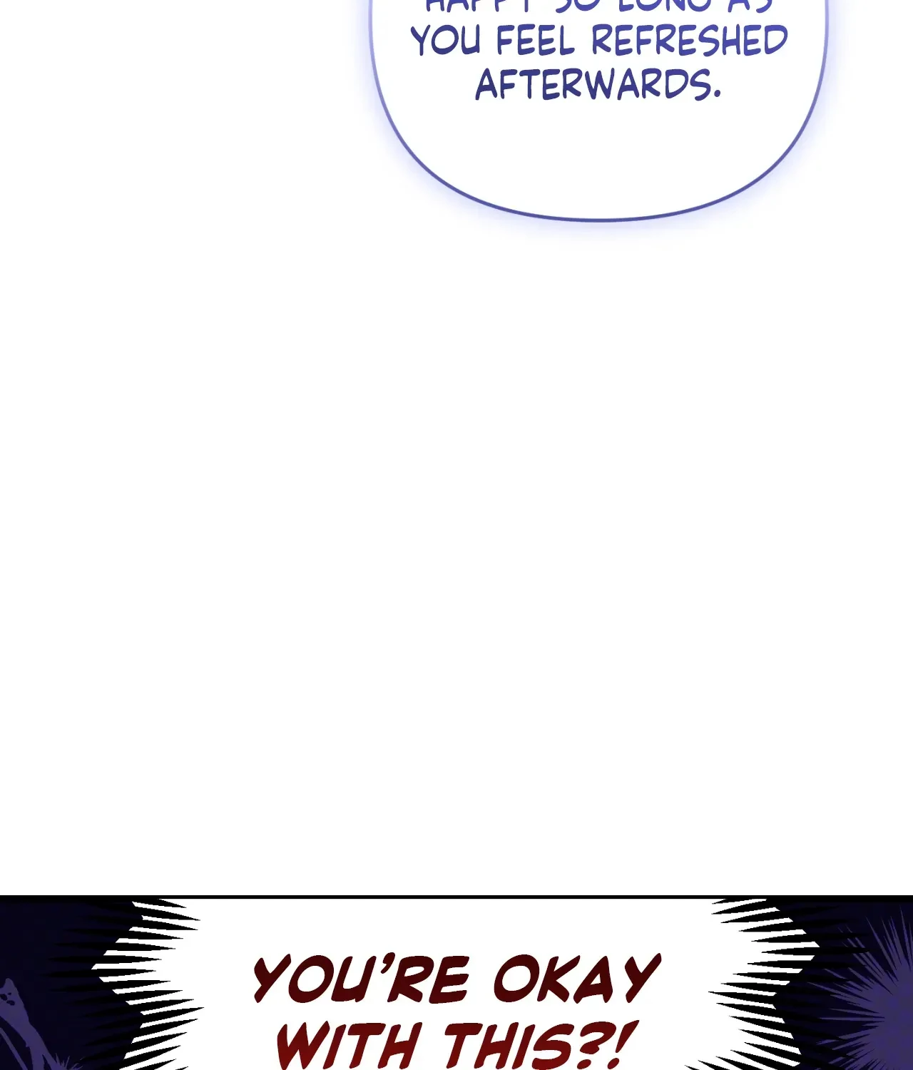 Wolf Under Sheep’s Clothing Chapter 14 - Page 38