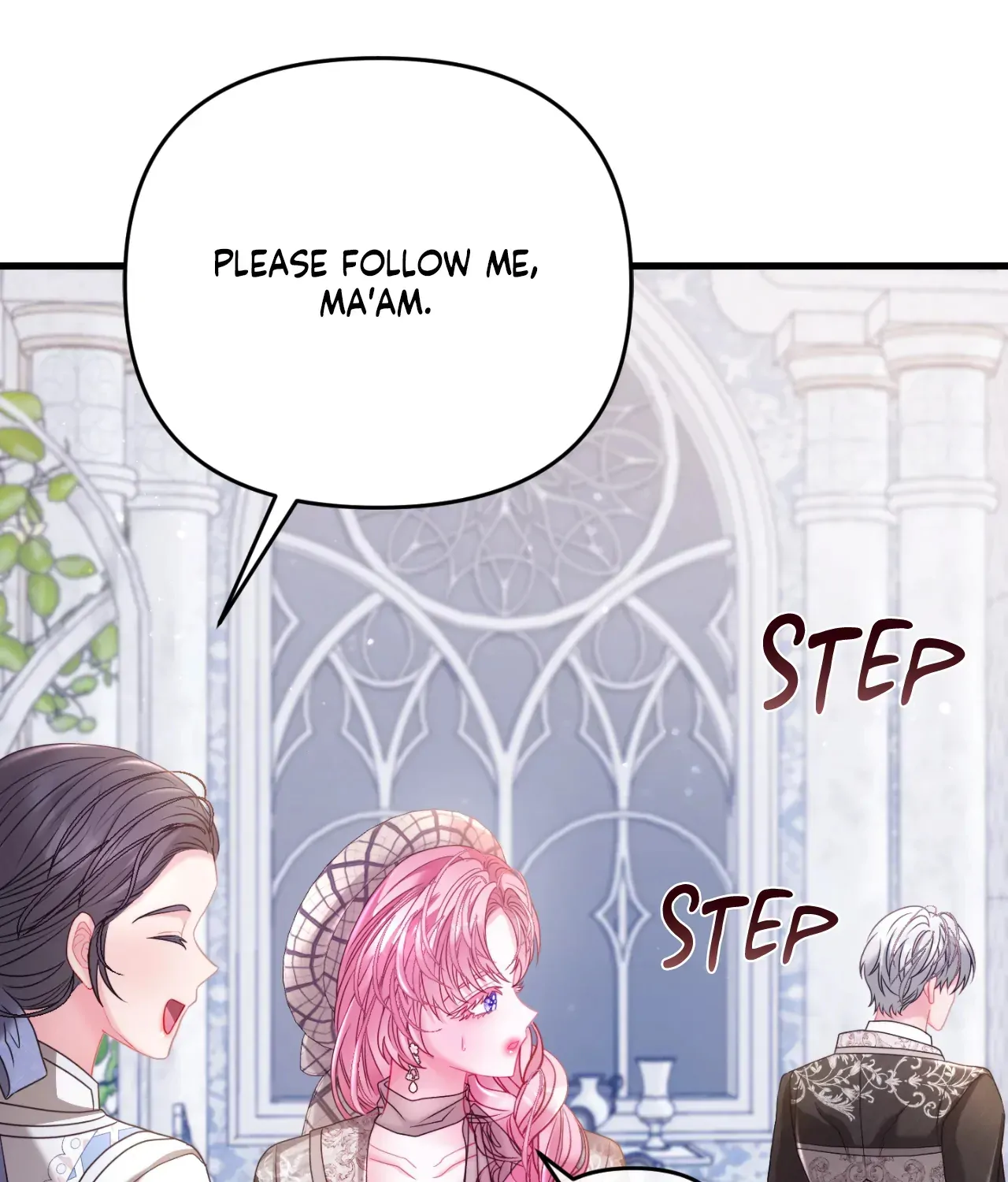 Wolf Under Sheep’s Clothing Chapter 14 - Page 42