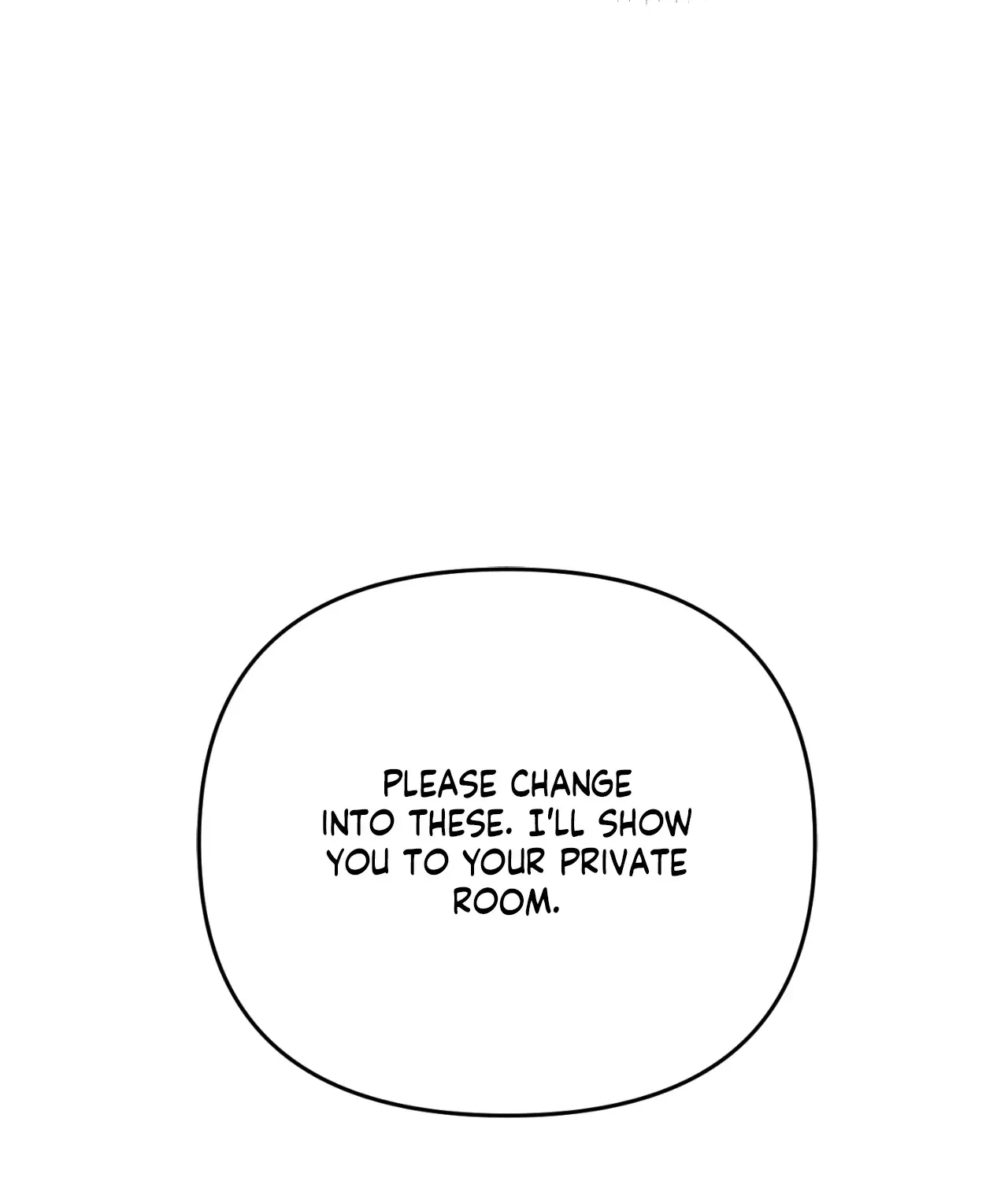 Wolf Under Sheep’s Clothing Chapter 14 - Page 44