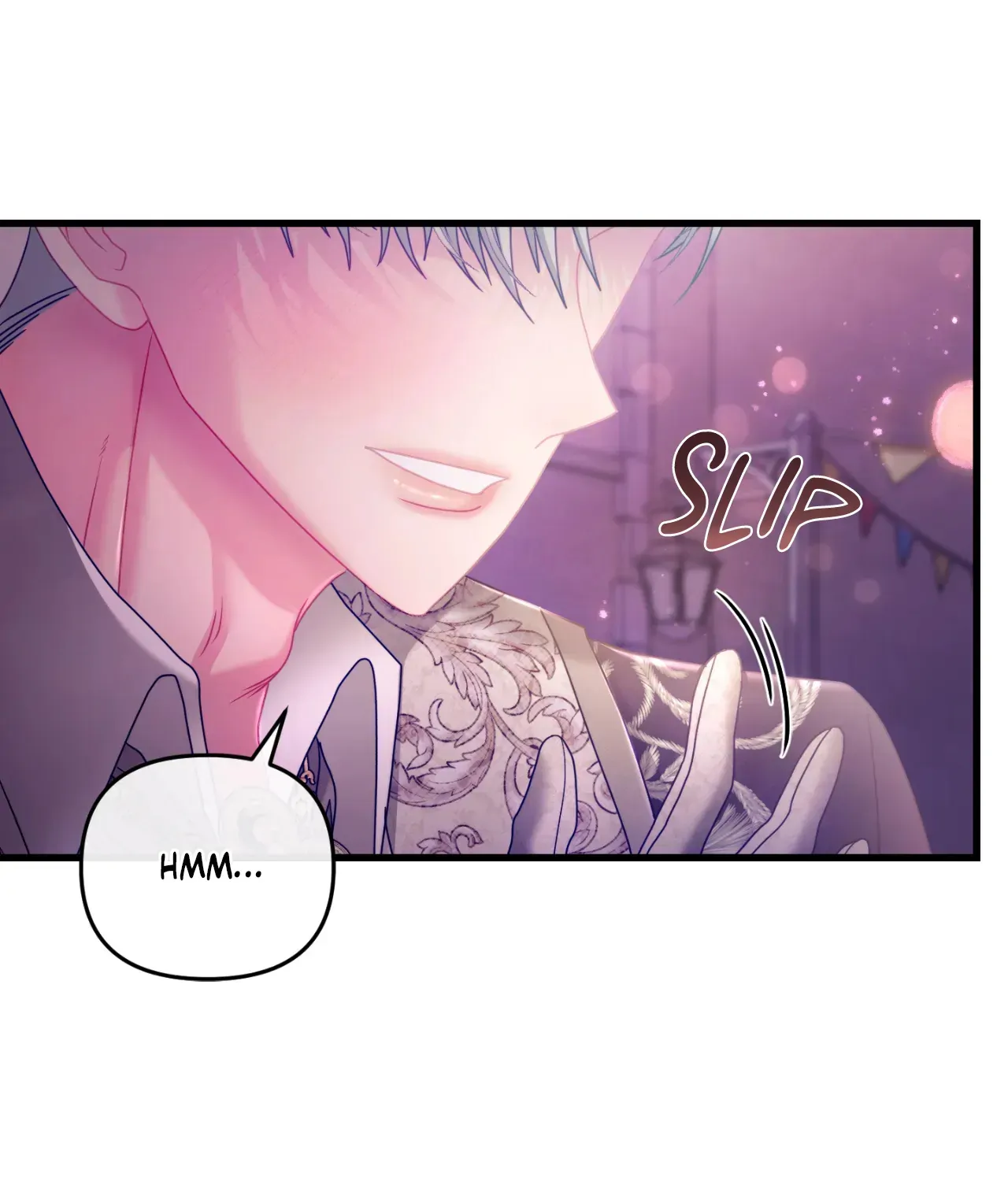 Wolf Under Sheep’s Clothing Chapter 14 - Page 6