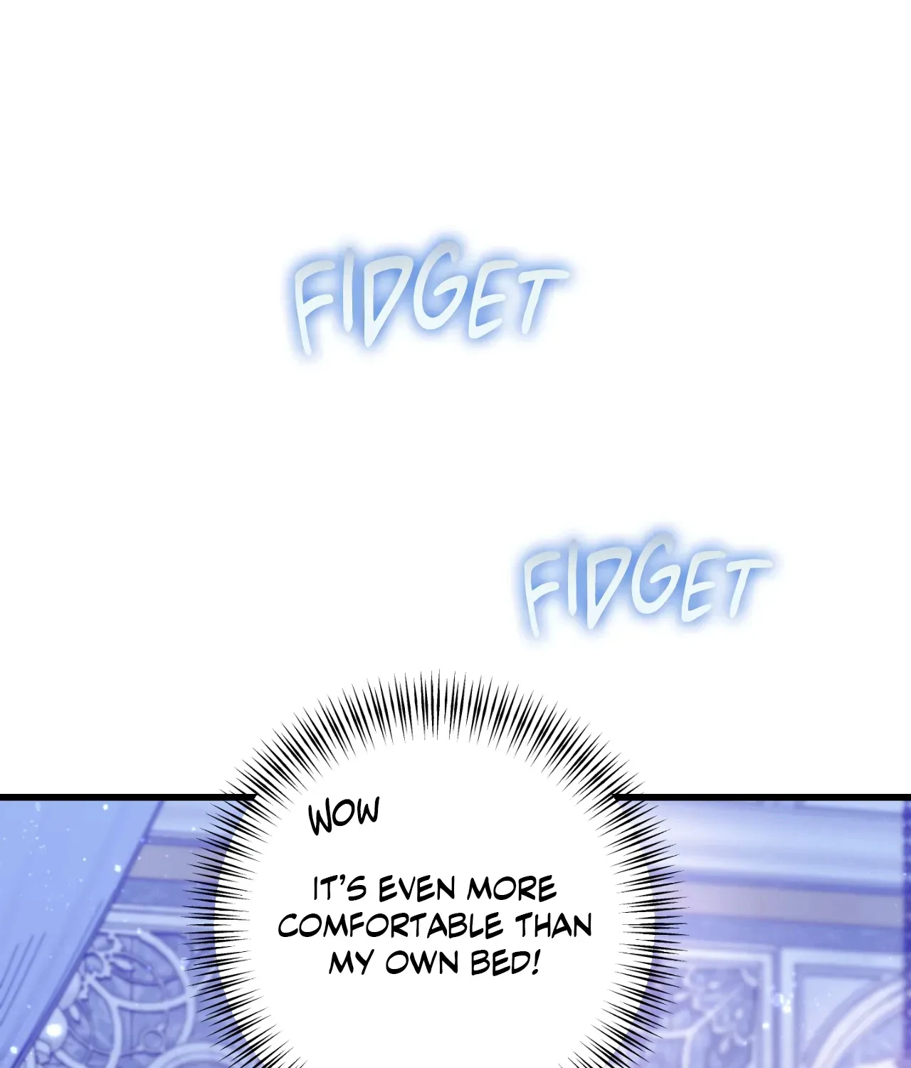 Wolf Under Sheep’s Clothing Chapter 14 - Page 59