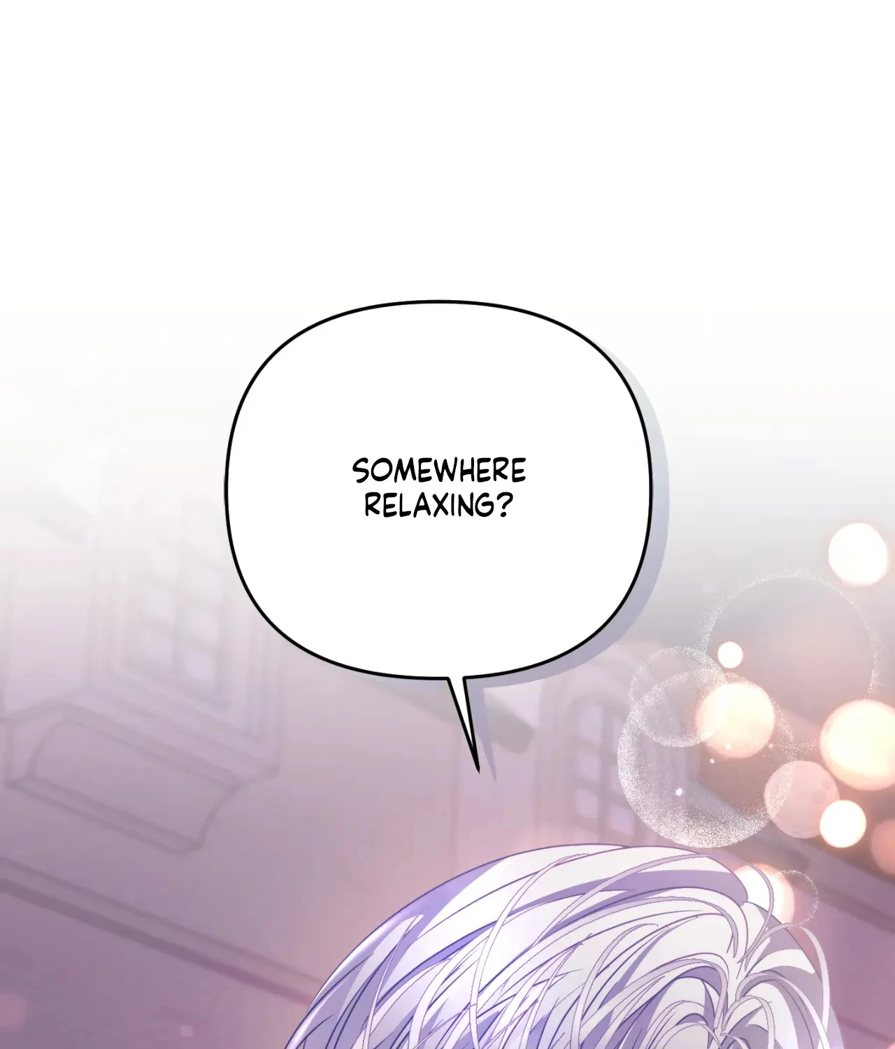 Wolf Under Sheep’s Clothing Chapter 14 - Page 7