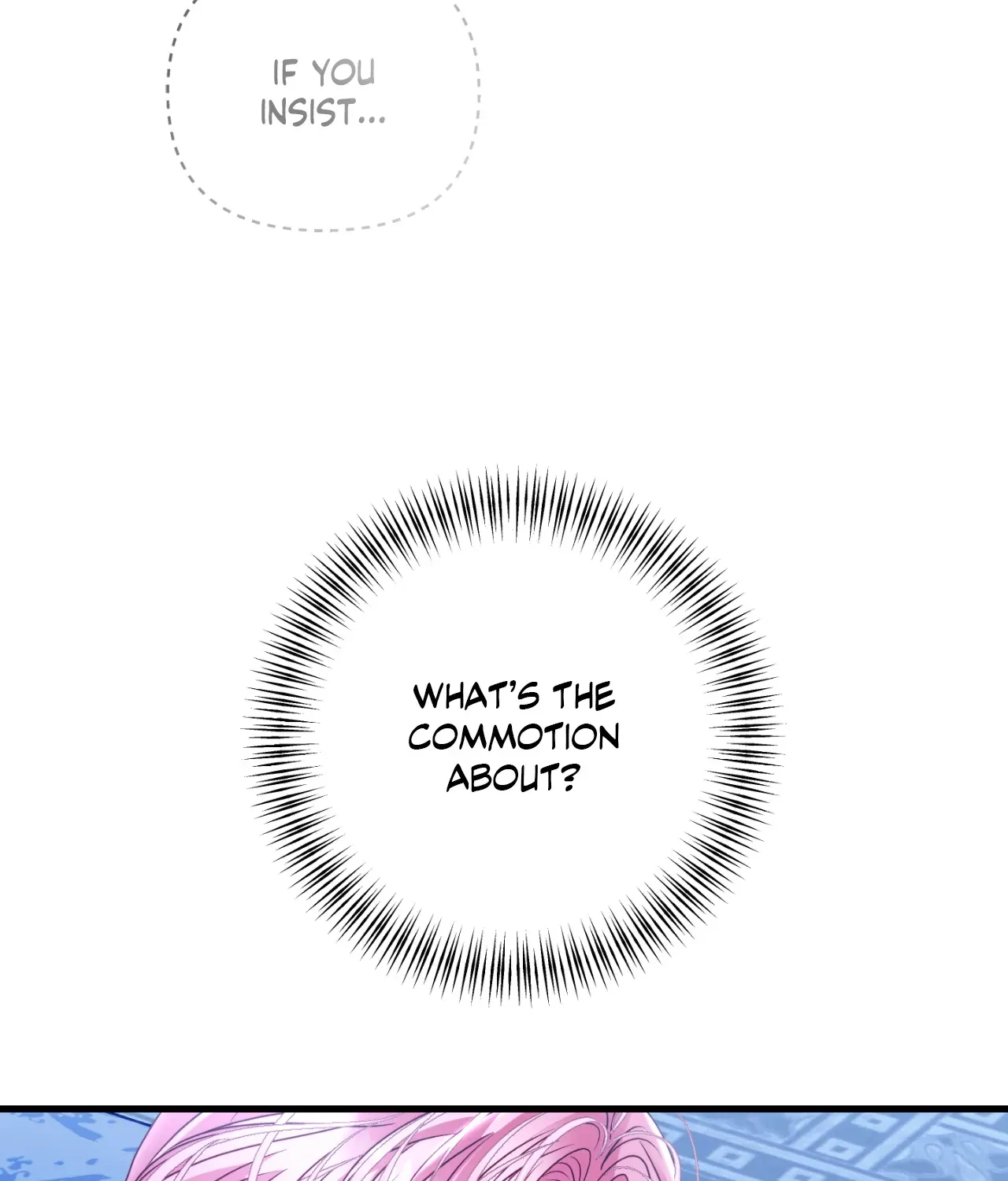Wolf Under Sheep’s Clothing Chapter 14 - Page 64