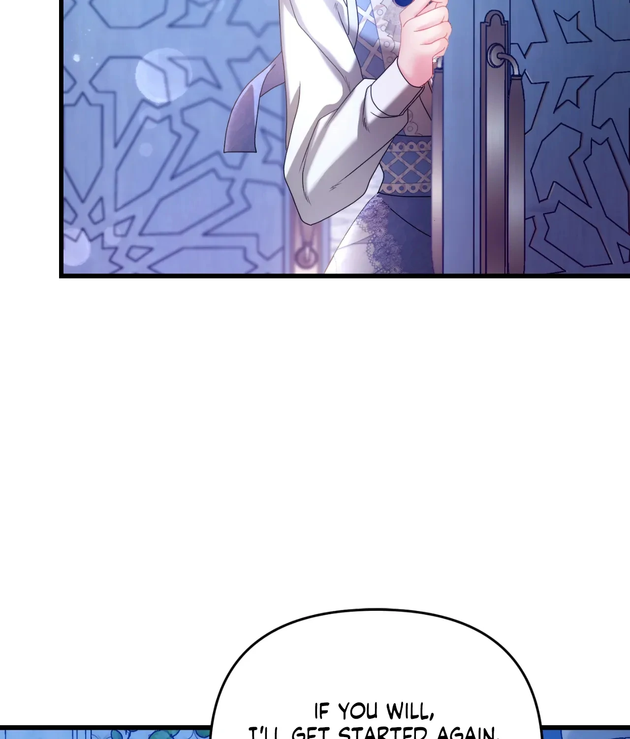 Wolf Under Sheep’s Clothing Chapter 14 - Page 67