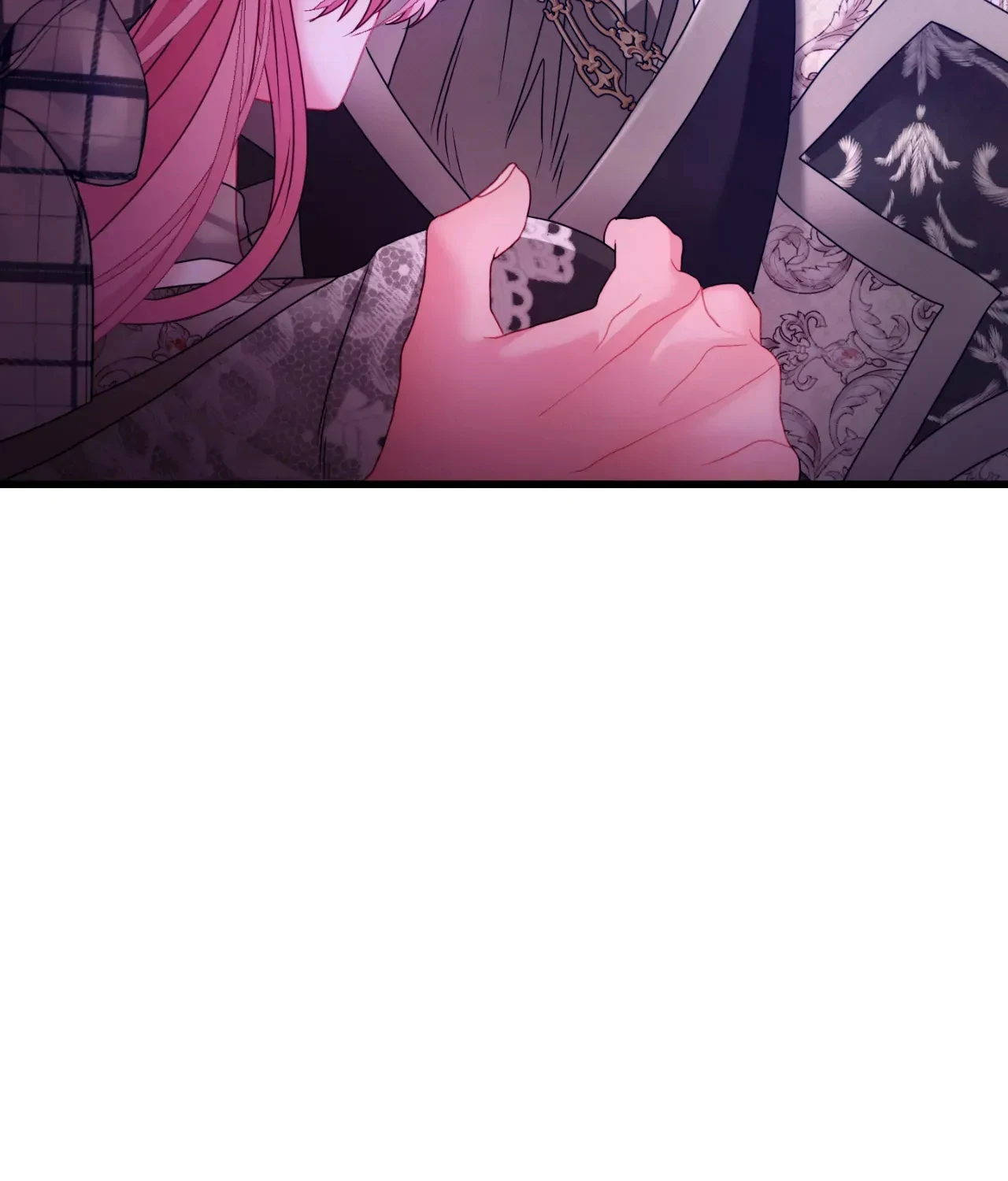 Wolf Under Sheep’s Clothing Chapter 14 - Page 9
