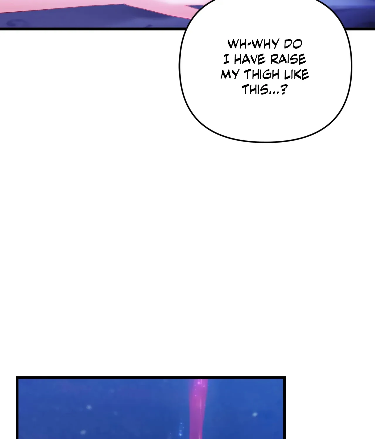 Wolf Under Sheep’s Clothing Chapter 14 - Page 84