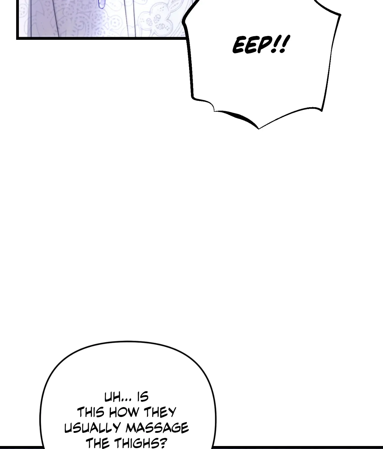 Wolf Under Sheep’s Clothing Chapter 14 - Page 86