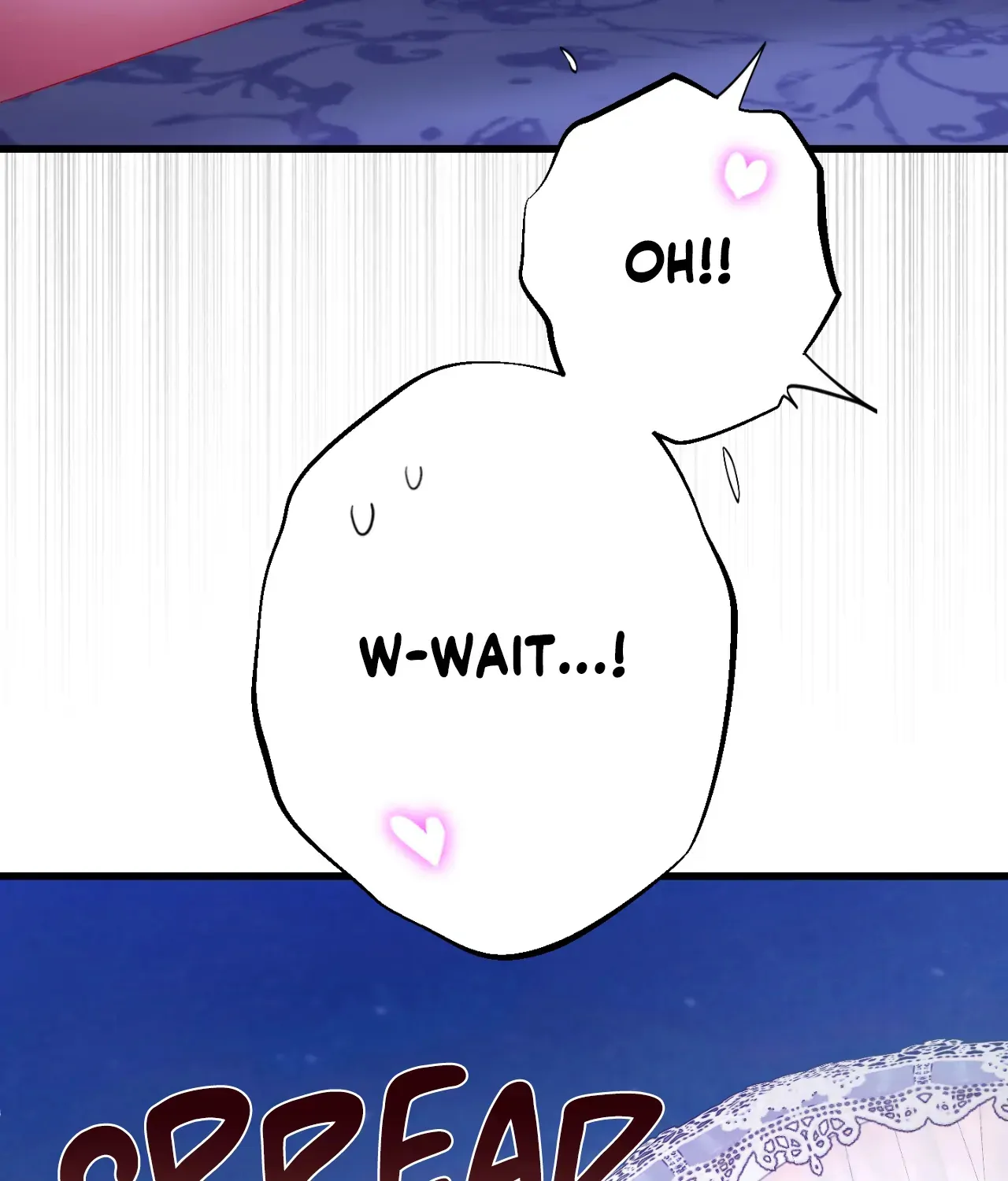 Wolf Under Sheep’s Clothing Chapter 14 - Page 91