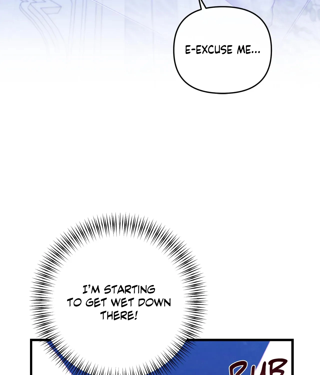 Wolf Under Sheep’s Clothing Chapter 14 - Page 95