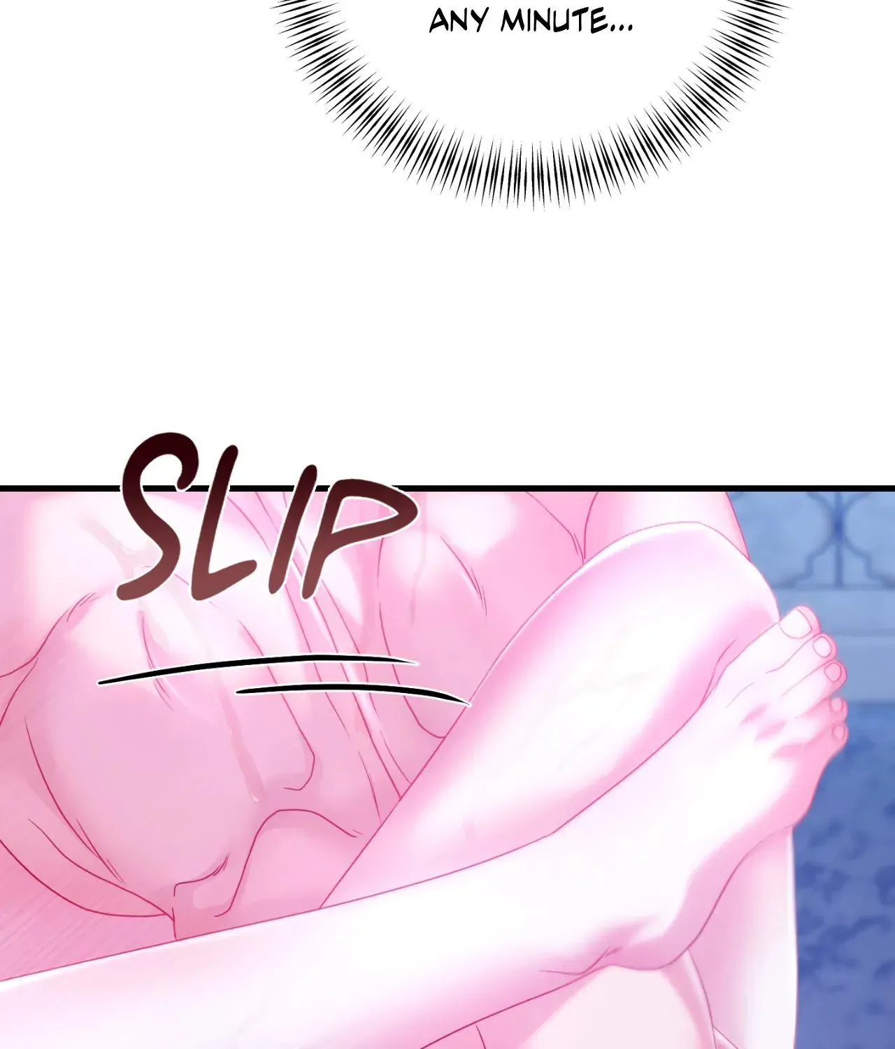 Wolf Under Sheep’s Clothing Chapter 15 - Page 114