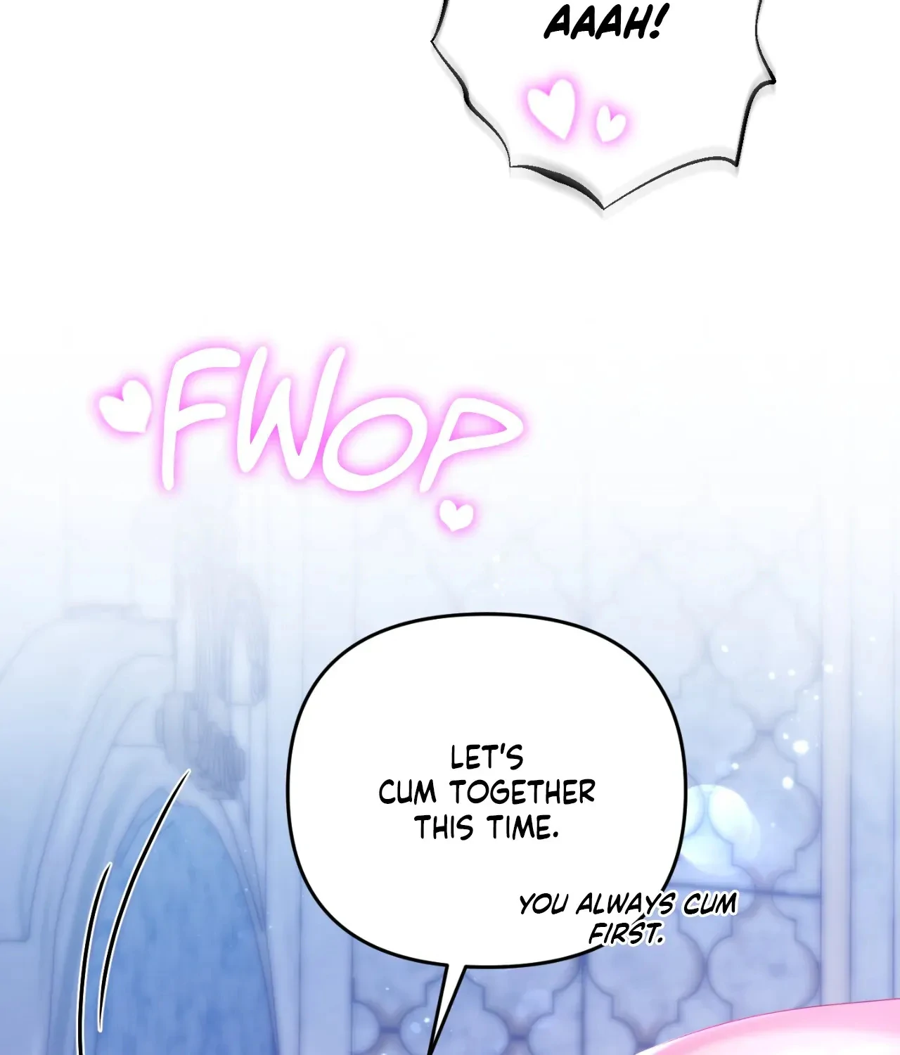 Wolf Under Sheep’s Clothing Chapter 15 - Page 123