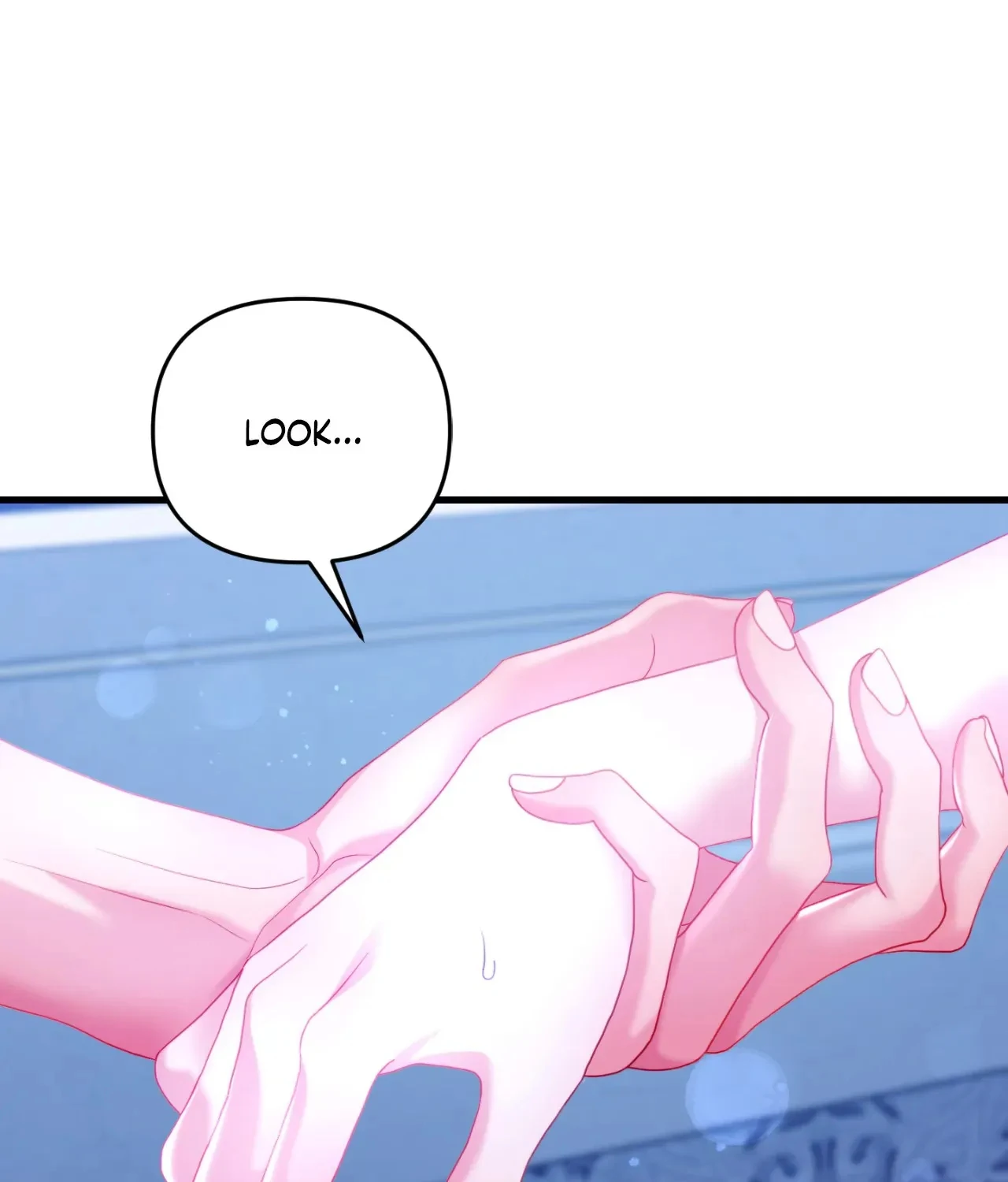 Wolf Under Sheep’s Clothing Chapter 15 - Page 16