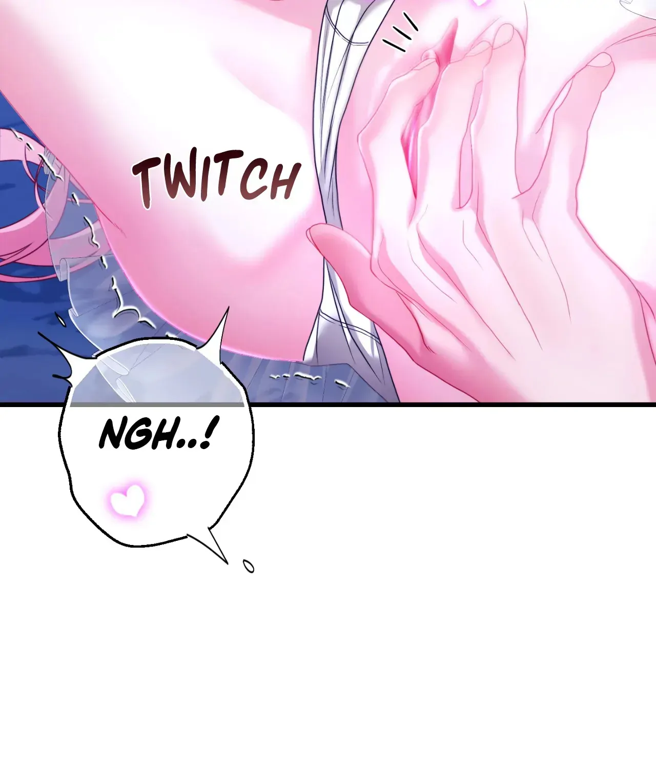 Wolf Under Sheep’s Clothing Chapter 15 - Page 18