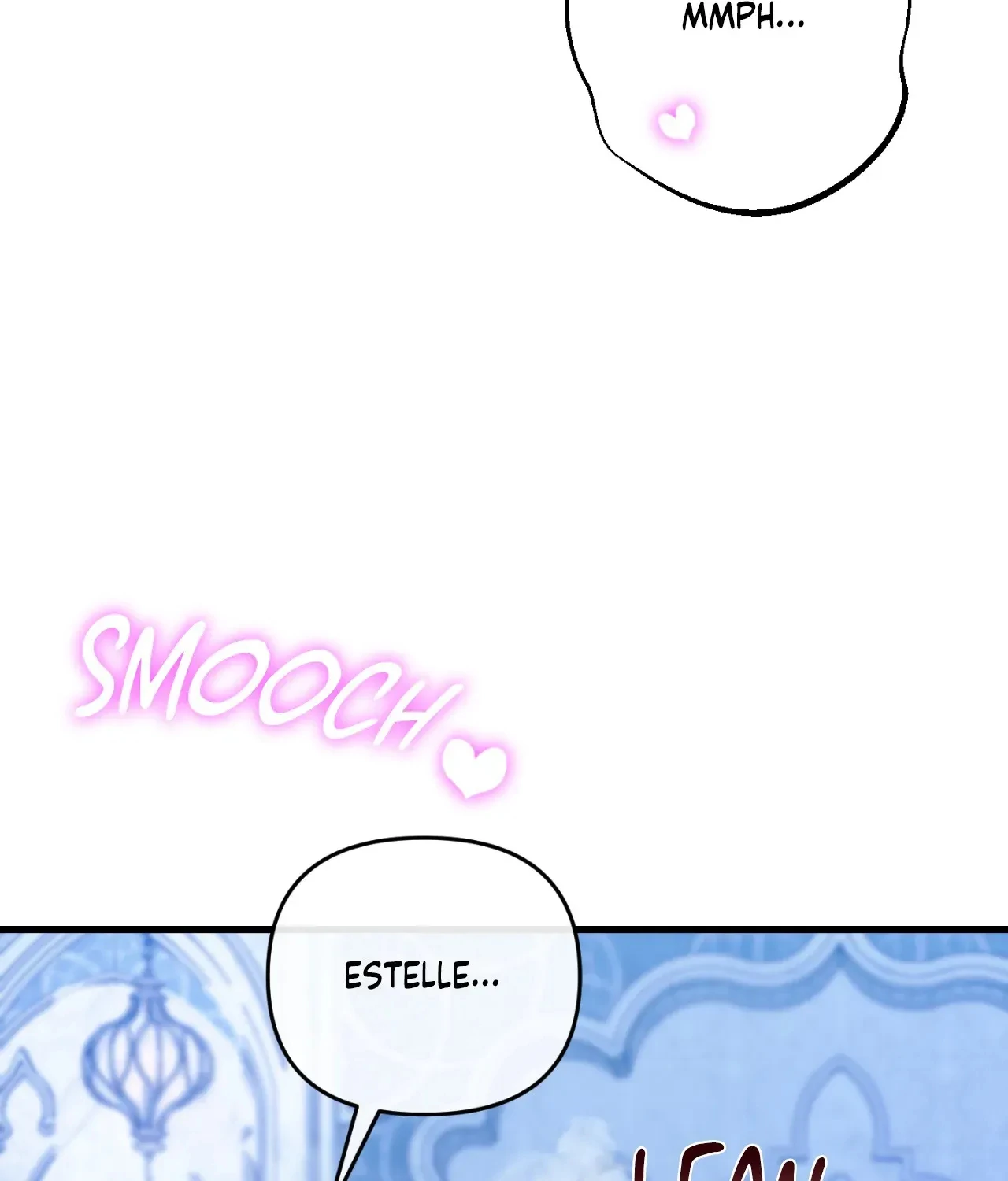 Wolf Under Sheep’s Clothing Chapter 15 - Page 4