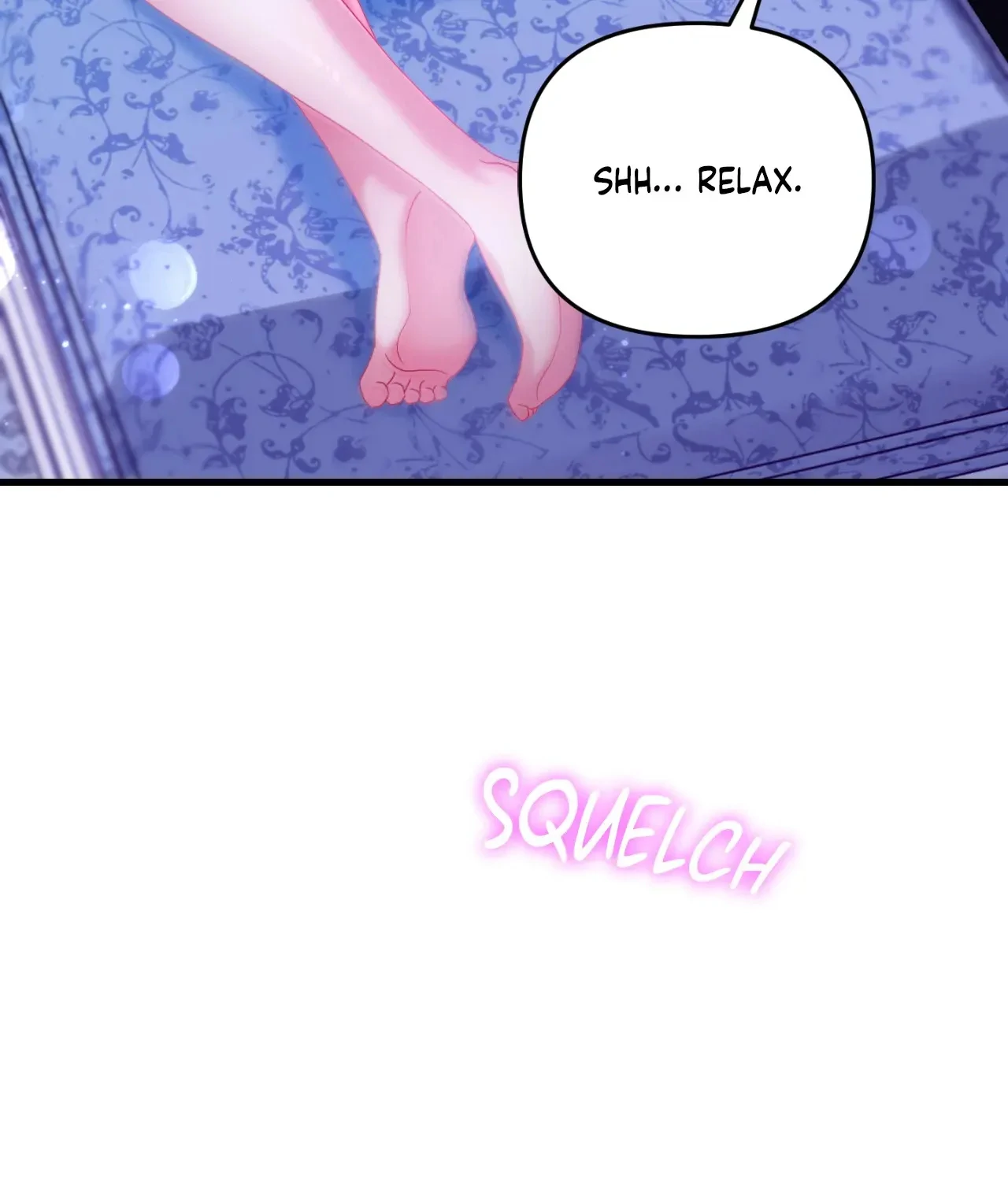 Wolf Under Sheep’s Clothing Chapter 15 - Page 34