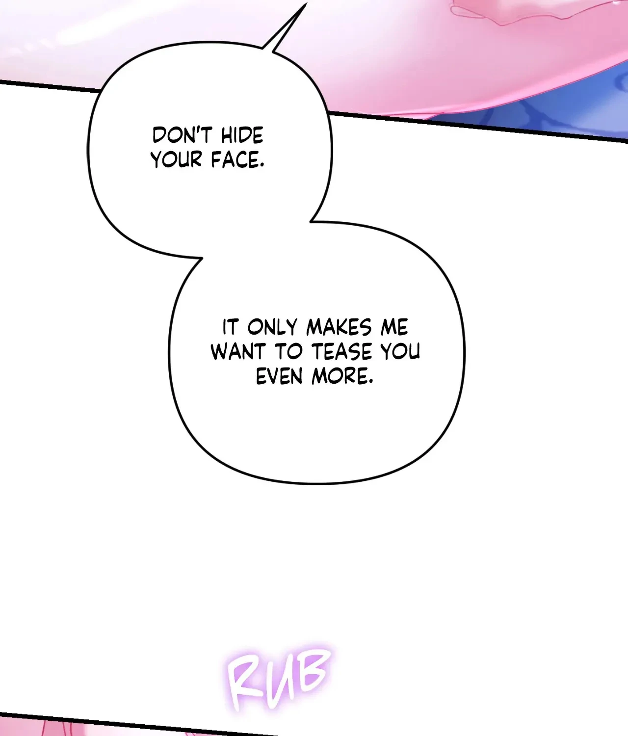 Wolf Under Sheep’s Clothing Chapter 15 - Page 37