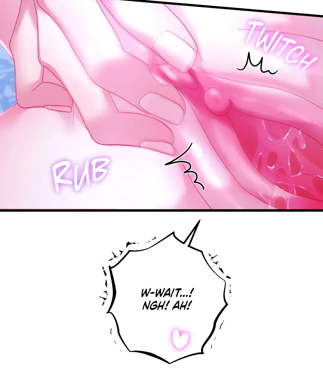Wolf Under Sheep’s Clothing Chapter 15 - Page 38