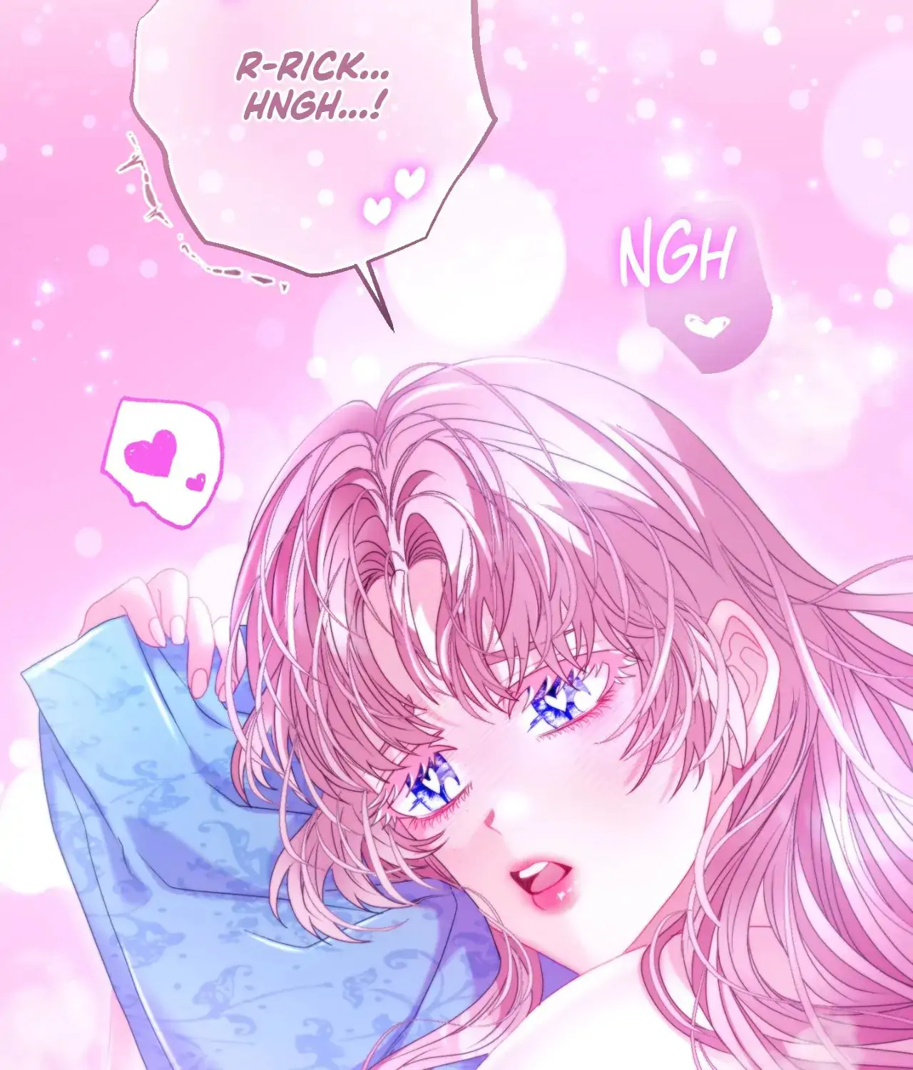 Wolf Under Sheep’s Clothing Chapter 15 - Page 41