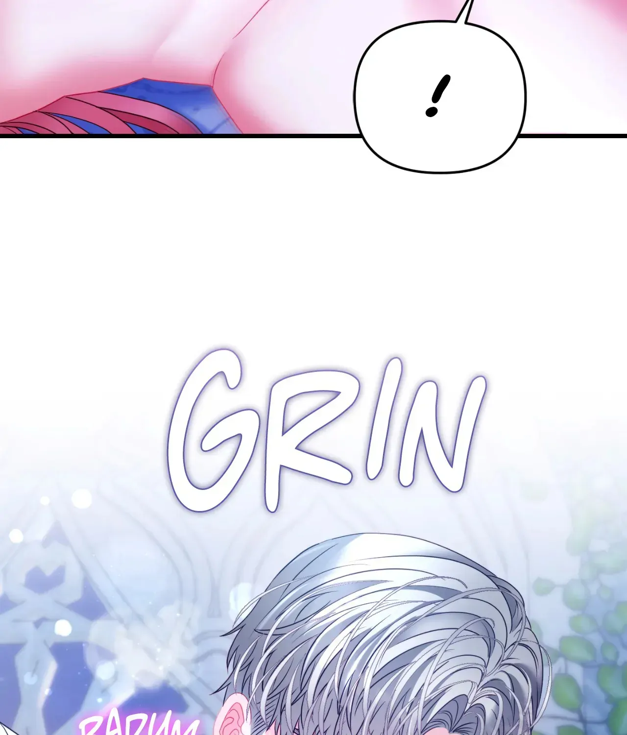 Wolf Under Sheep’s Clothing Chapter 15 - Page 44