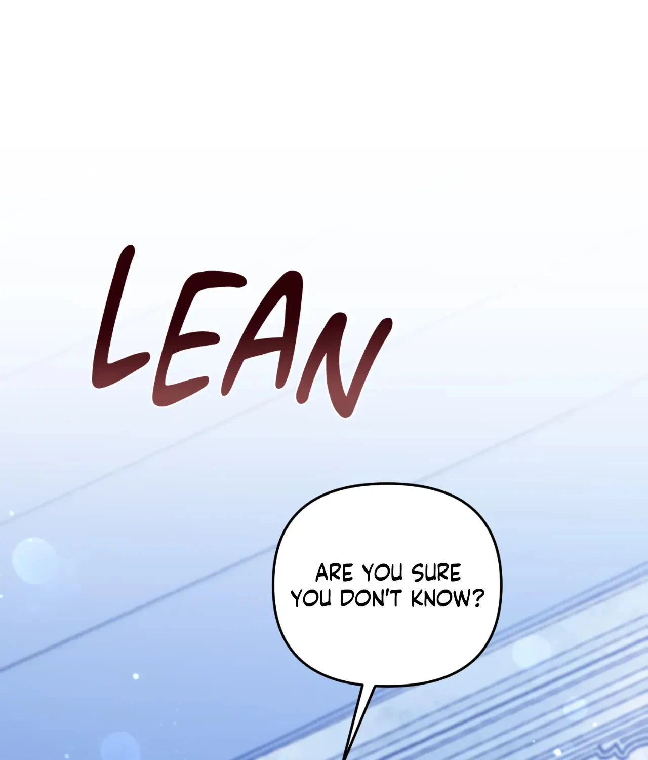 Wolf Under Sheep’s Clothing Chapter 15 - Page 58
