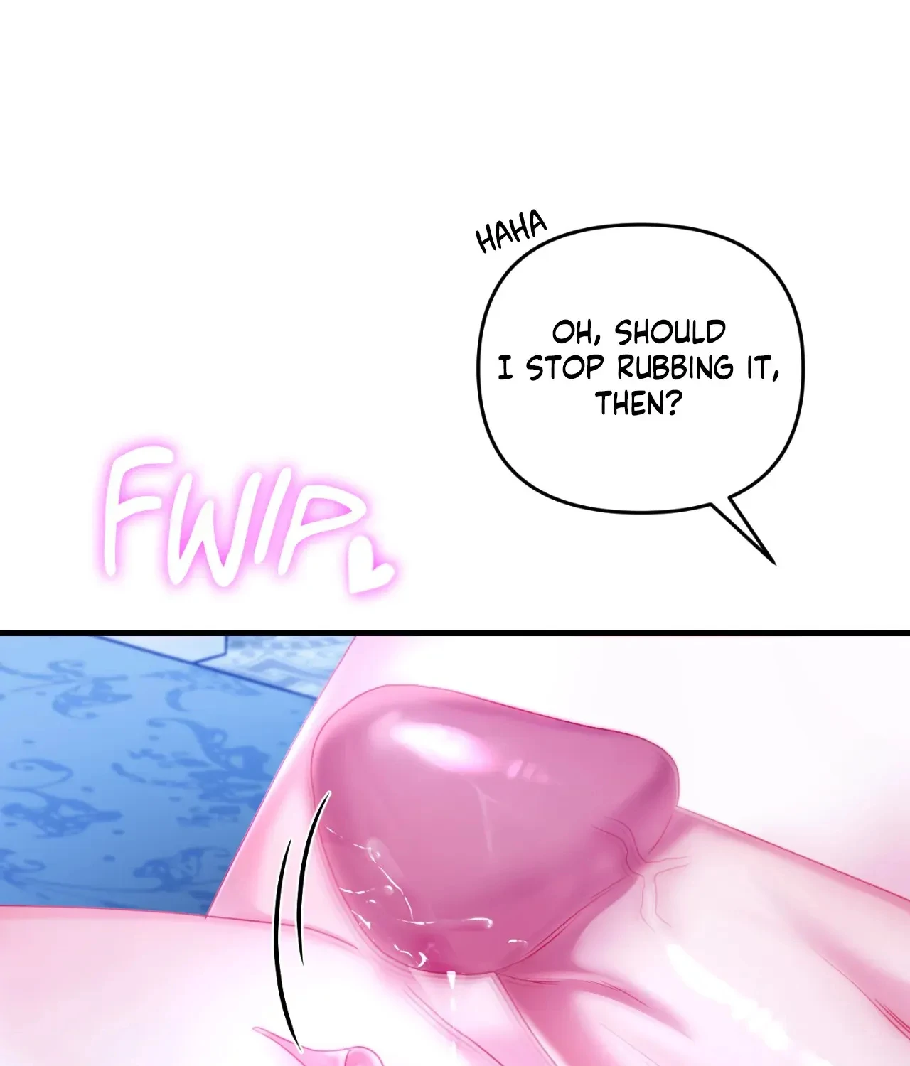 Wolf Under Sheep’s Clothing Chapter 15 - Page 66