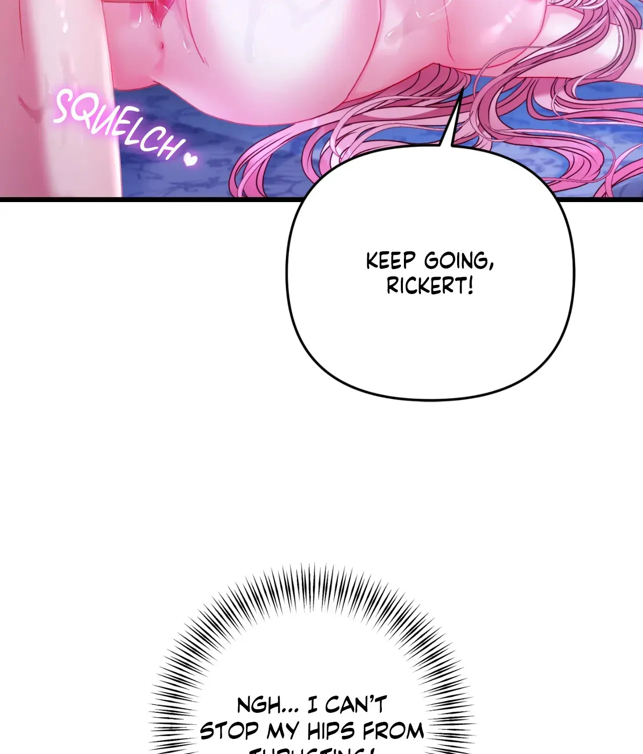 Wolf Under Sheep’s Clothing Chapter 15 - Page 80