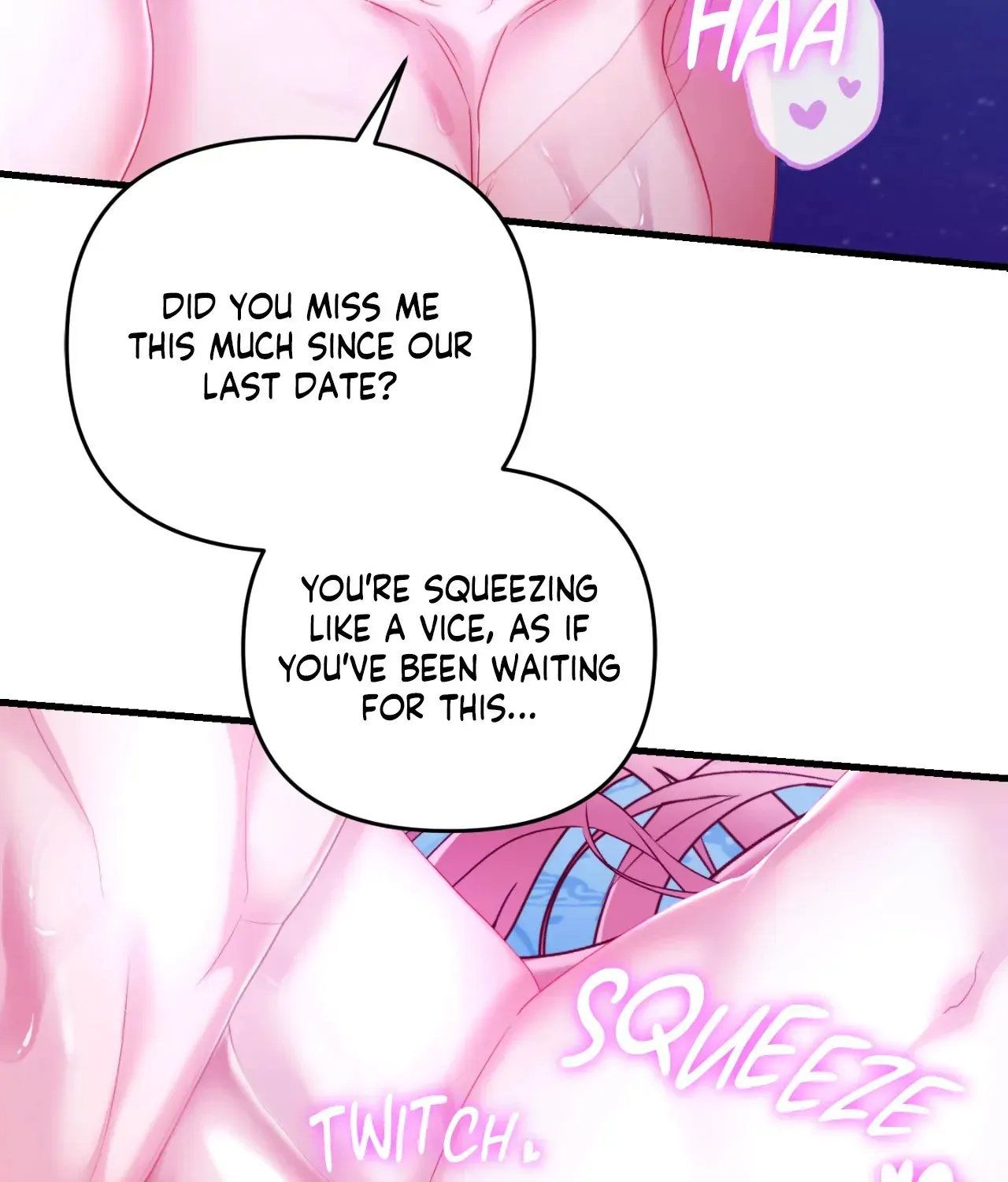Wolf Under Sheep’s Clothing Chapter 15 - Page 82