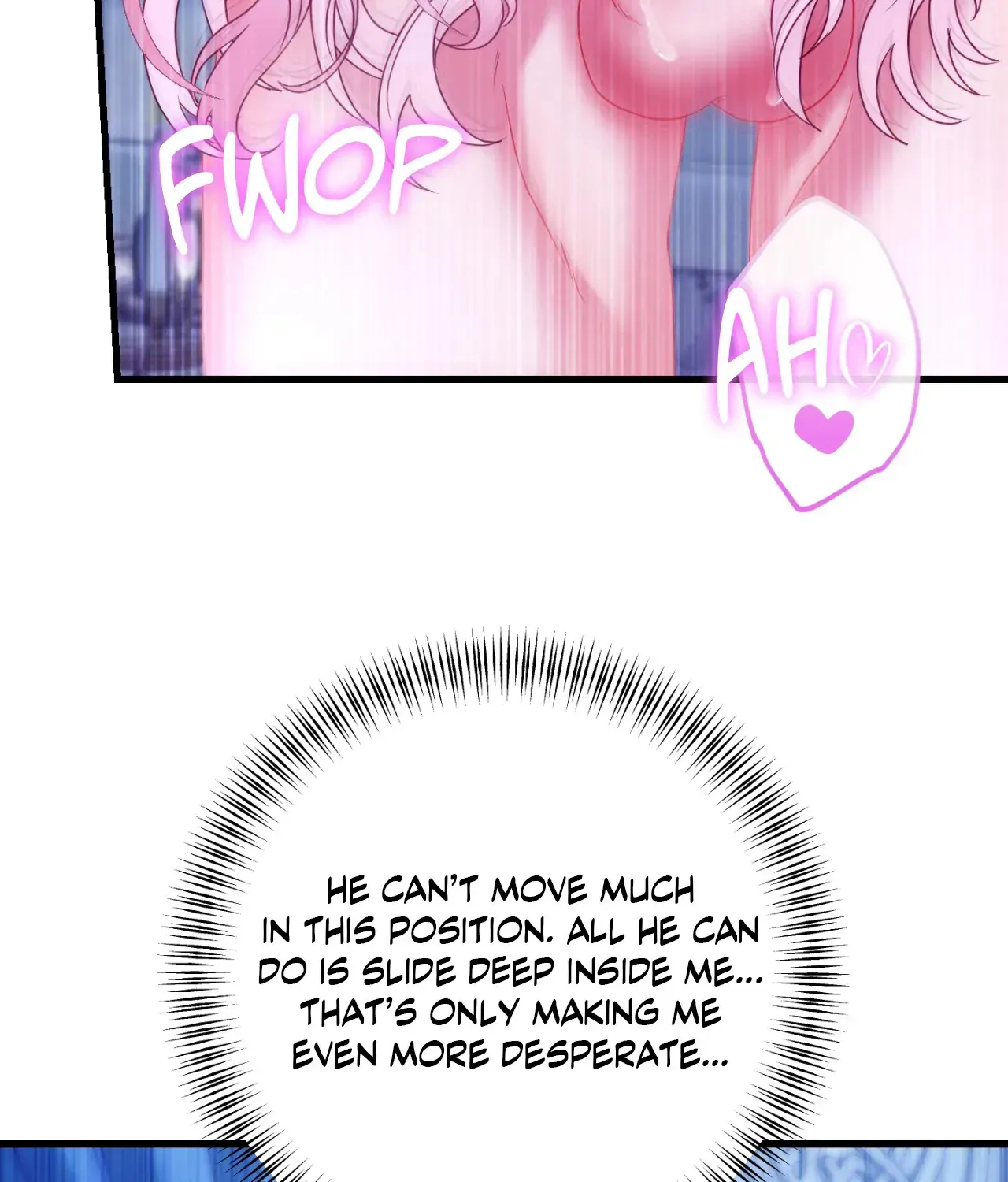 Wolf Under Sheep’s Clothing Chapter 15 - Page 95