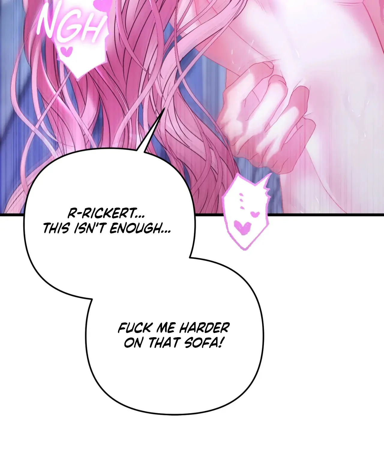 Wolf Under Sheep’s Clothing Chapter 15 - Page 97